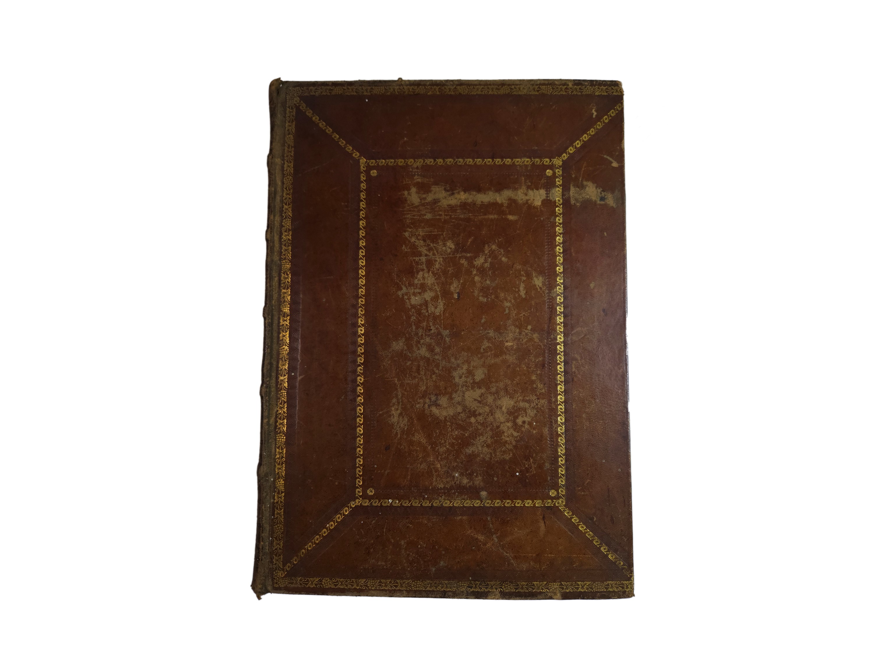 Missale Romanum