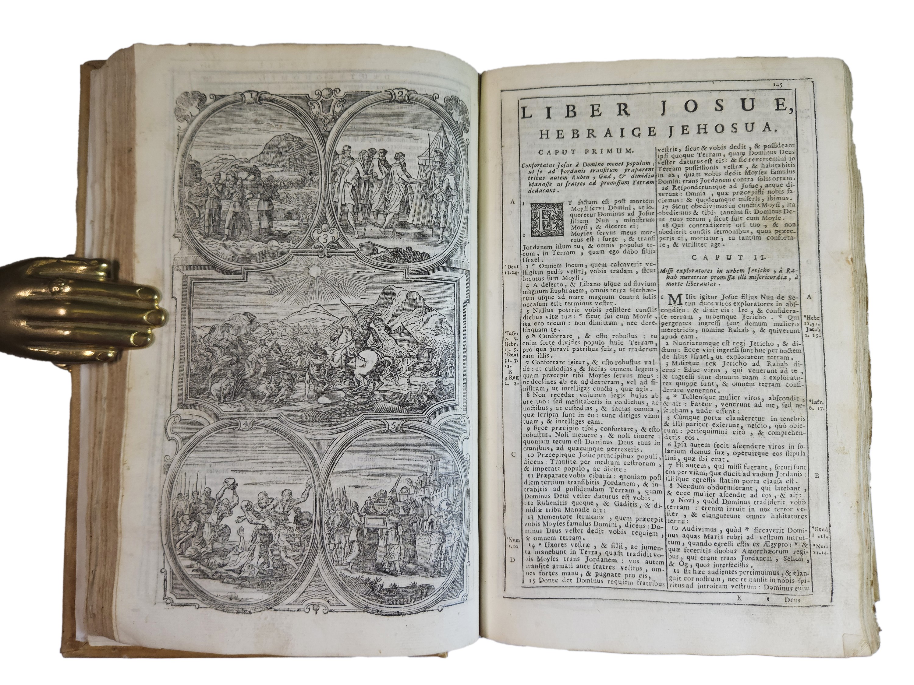 Biblia Sacra