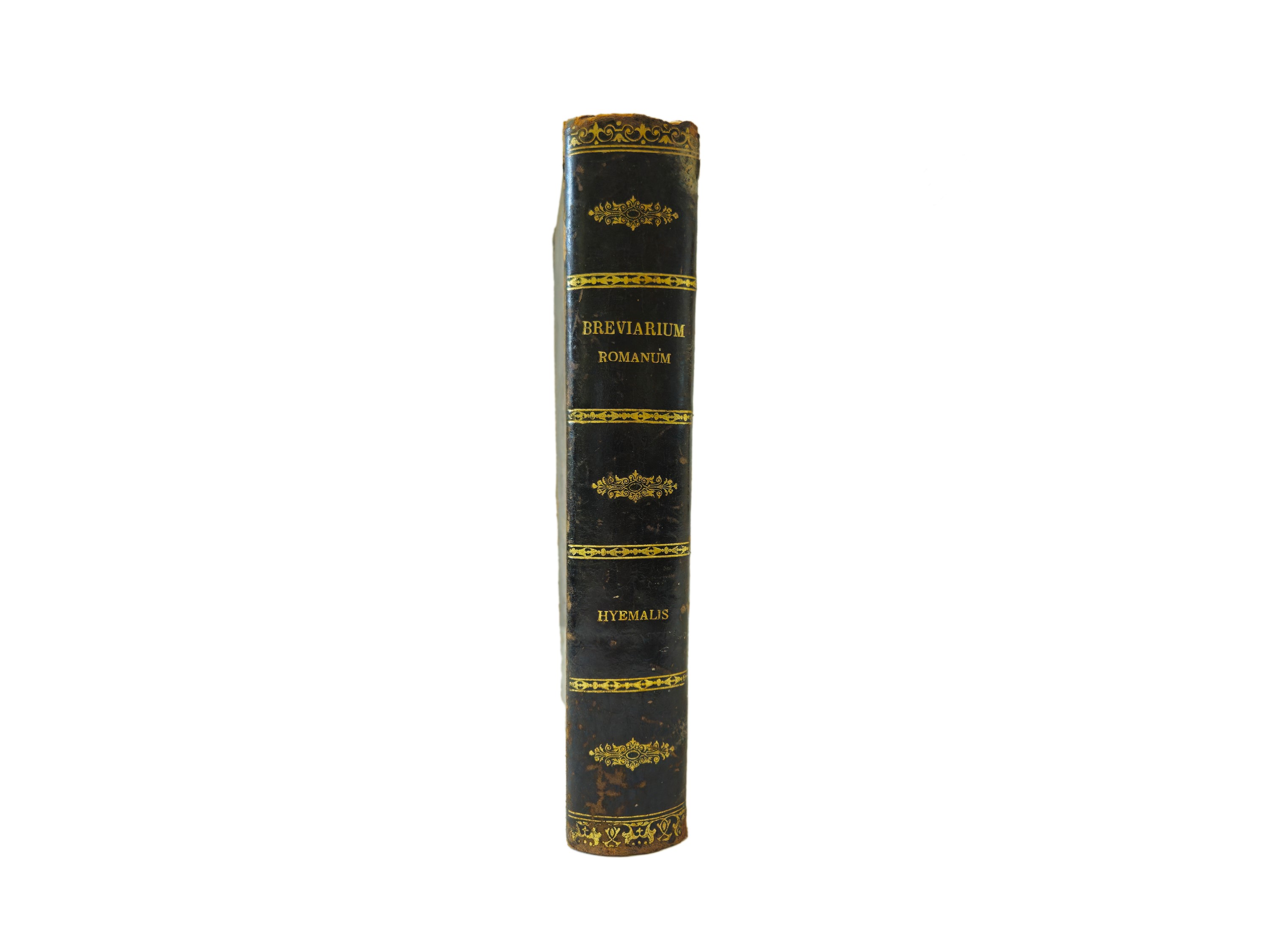 Breviarum Romanum