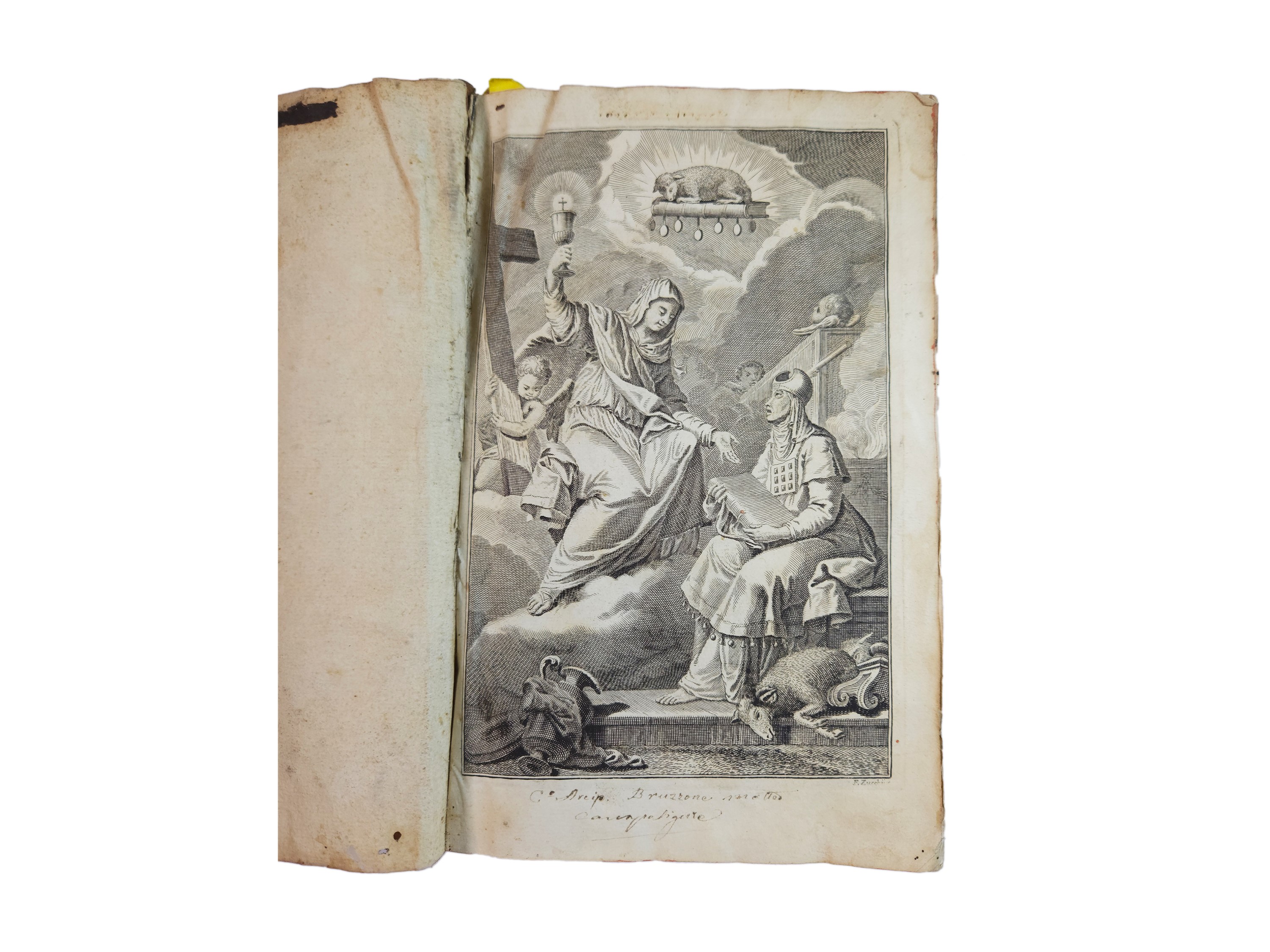 Biblia Sacra