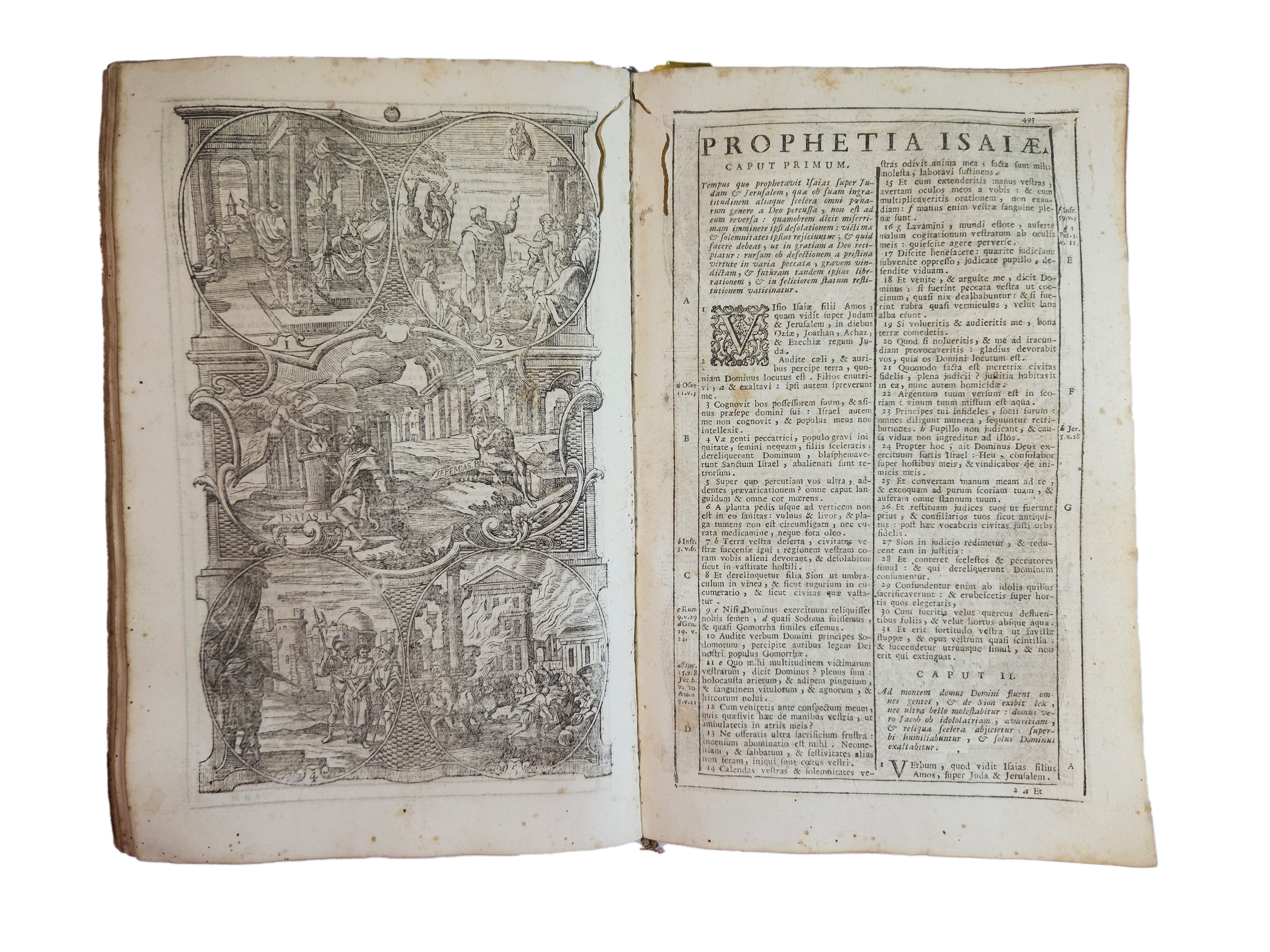 Biblia Sacra