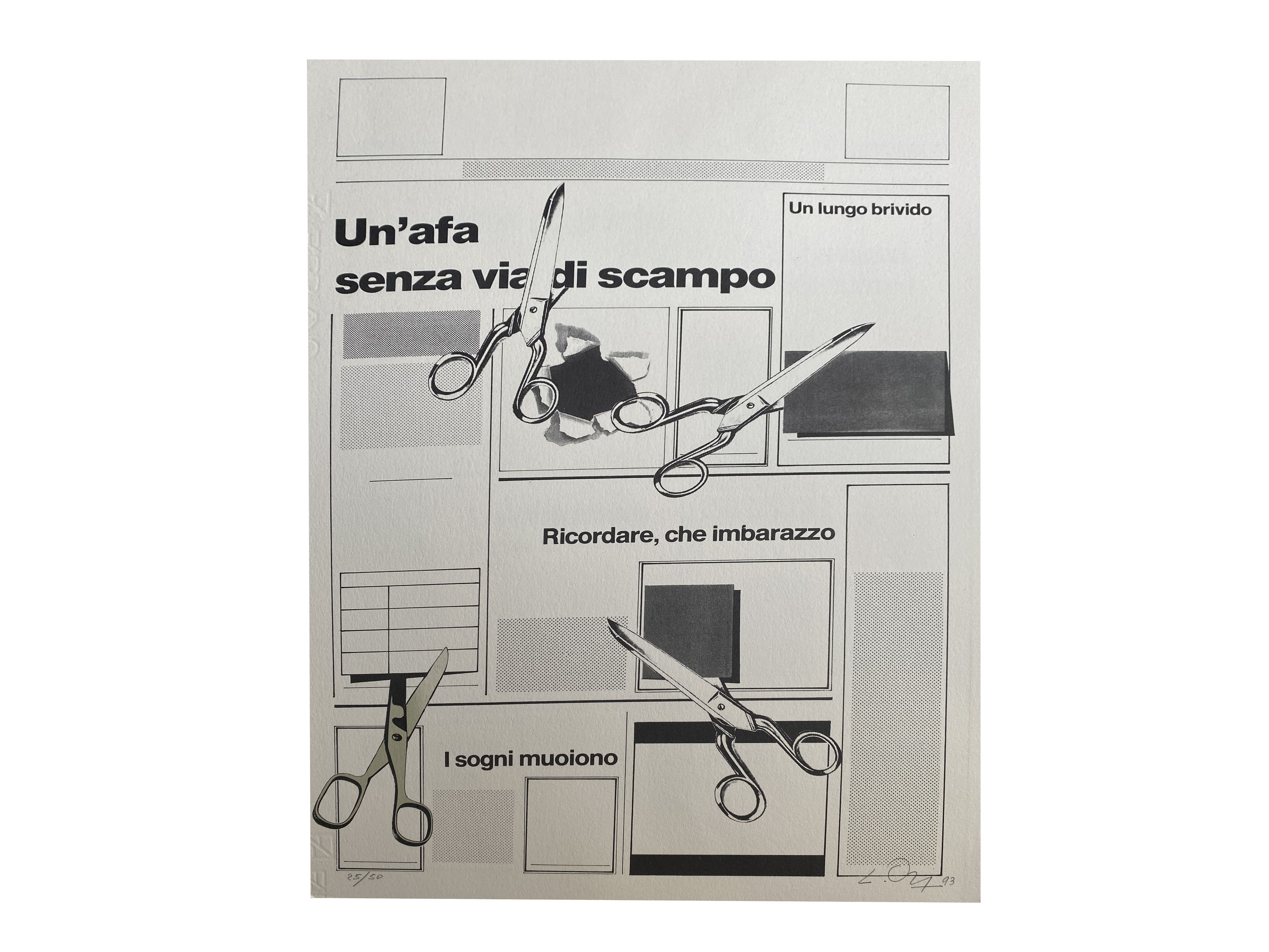 Composizioni 1994
