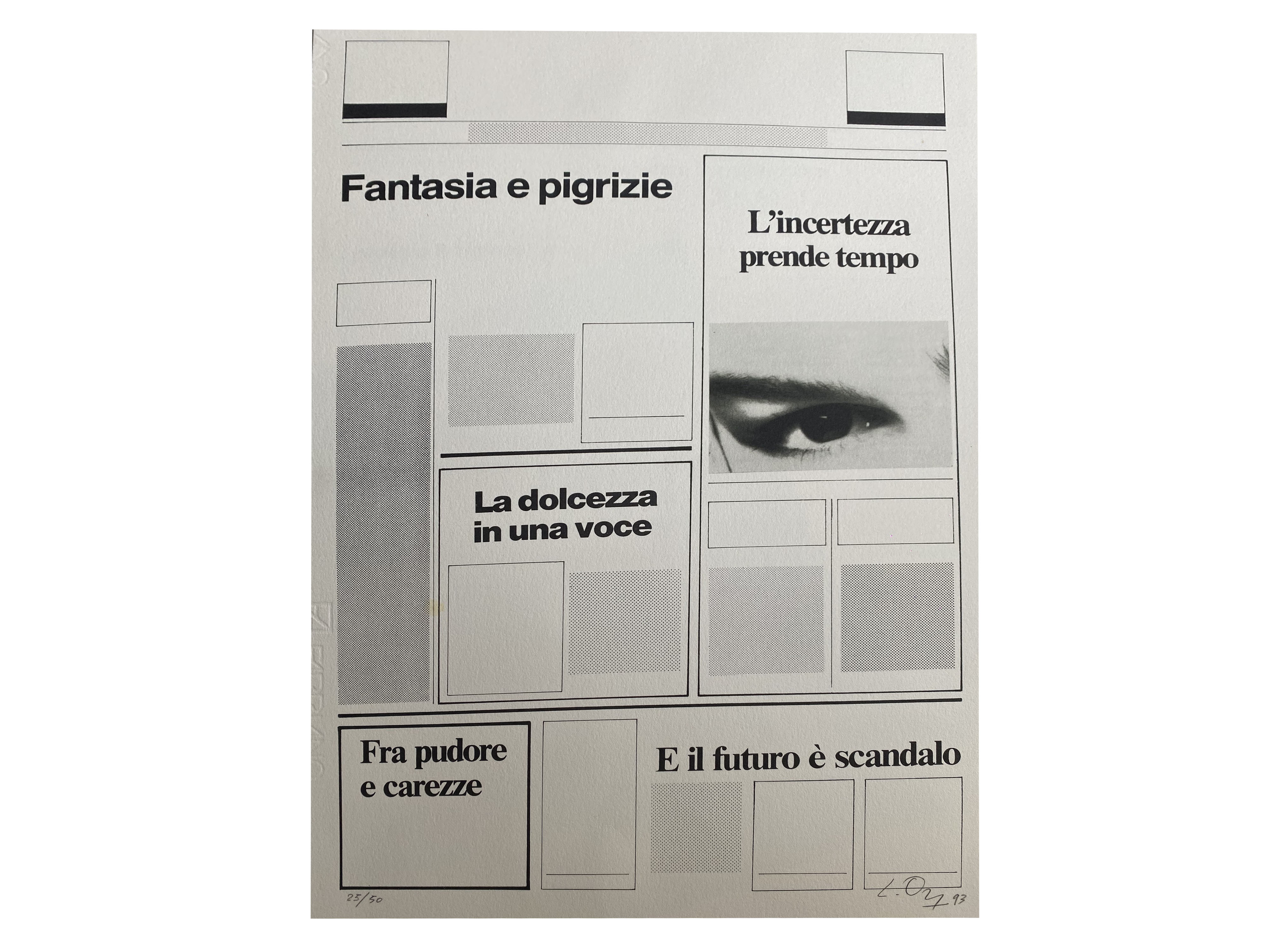 Composizioni 1994