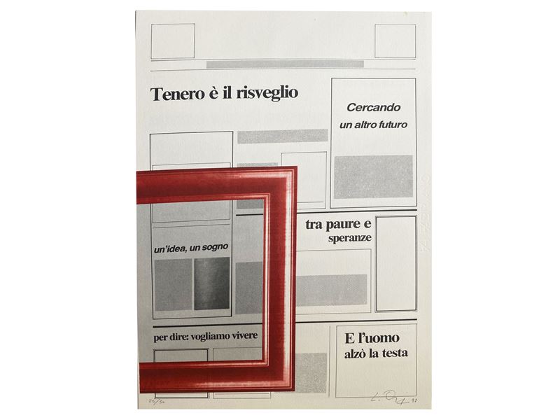5 poesie del qutidiano 1993