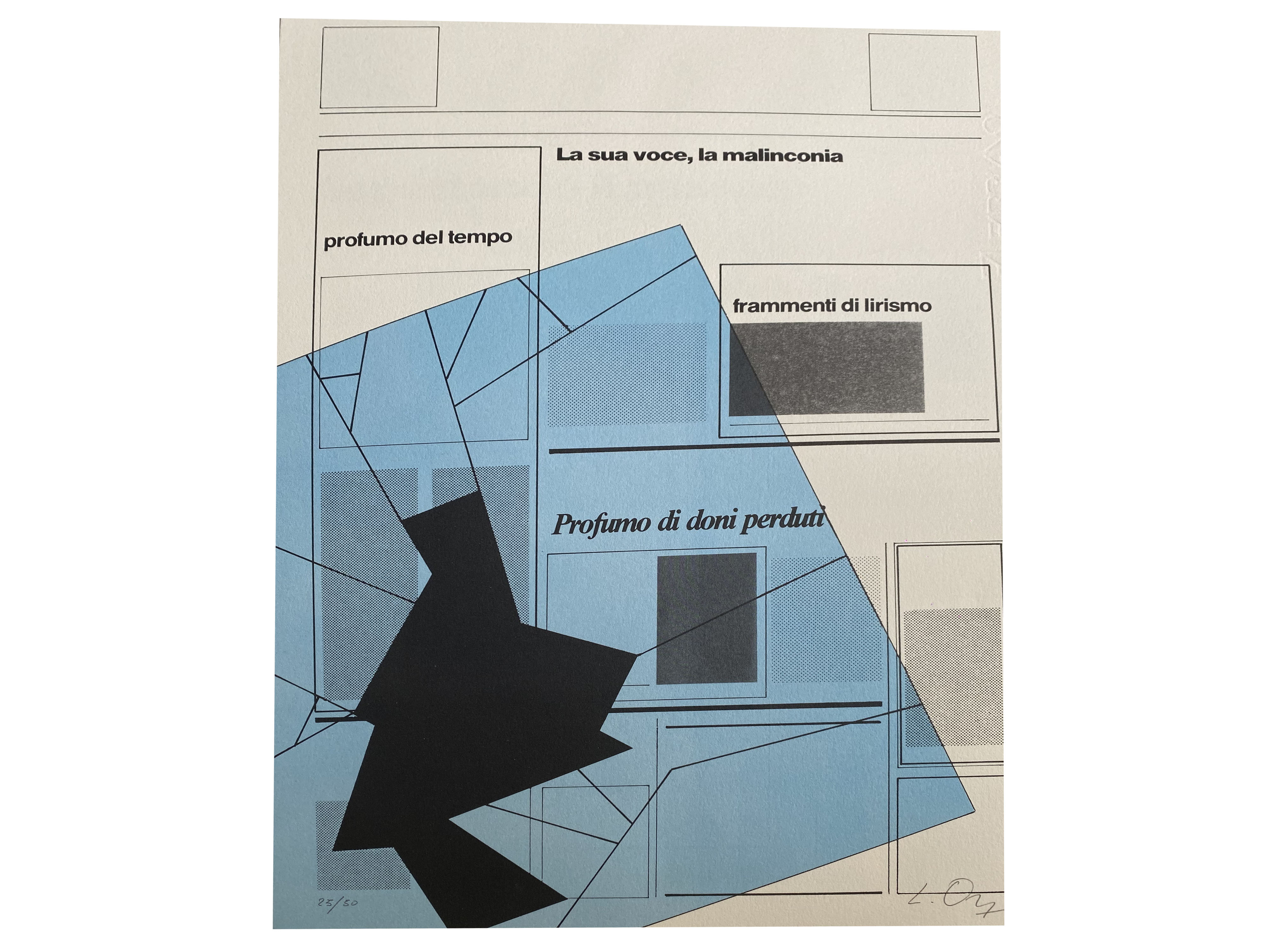 5 poesie del qutidiano 1993