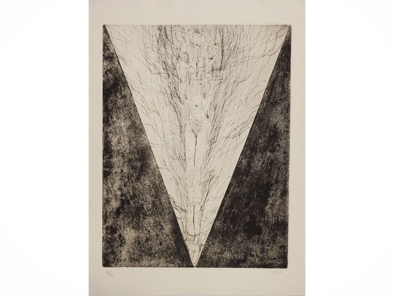 Ragazzo in fiamme 1969