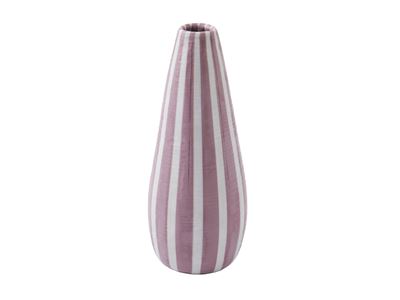 Vaso a Canne Bicolore