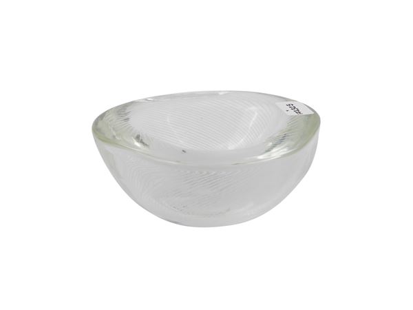 Carlo Scarpa cup for Venini