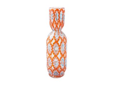 Vaso 'rotellato' Ercole Barovier, Barovier & Toso