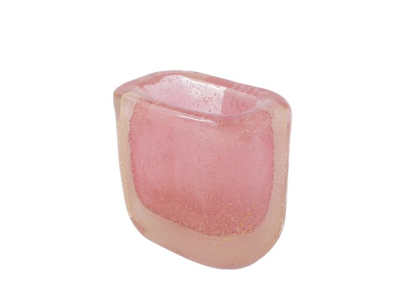 Piccolo Vaso Carlo Scarpa per Venini