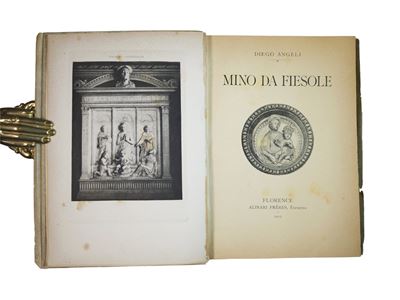 Mino da Fiesole
