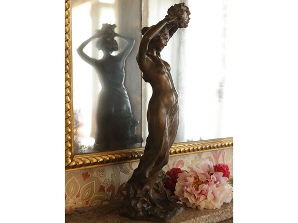Enrico Girbafranti - Flora