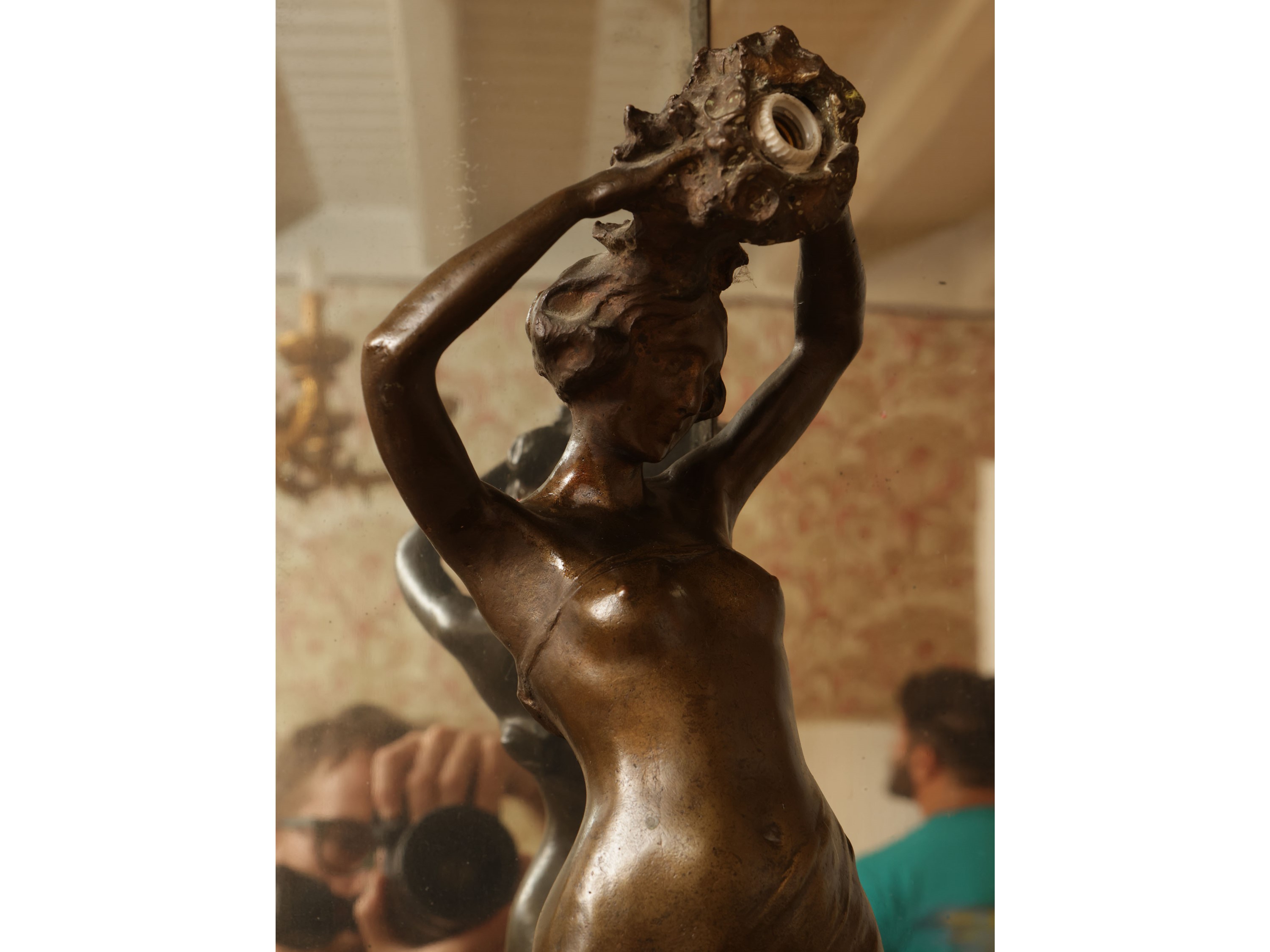 Enrico Girbafranti - Flora
