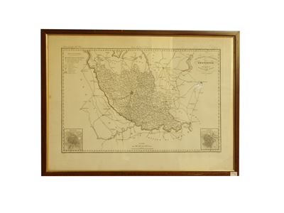 Estat De la Segneurie Et Republique De Venise [...], Paris 1706