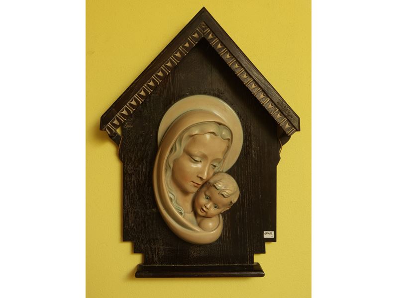 Madonna con Bambino
