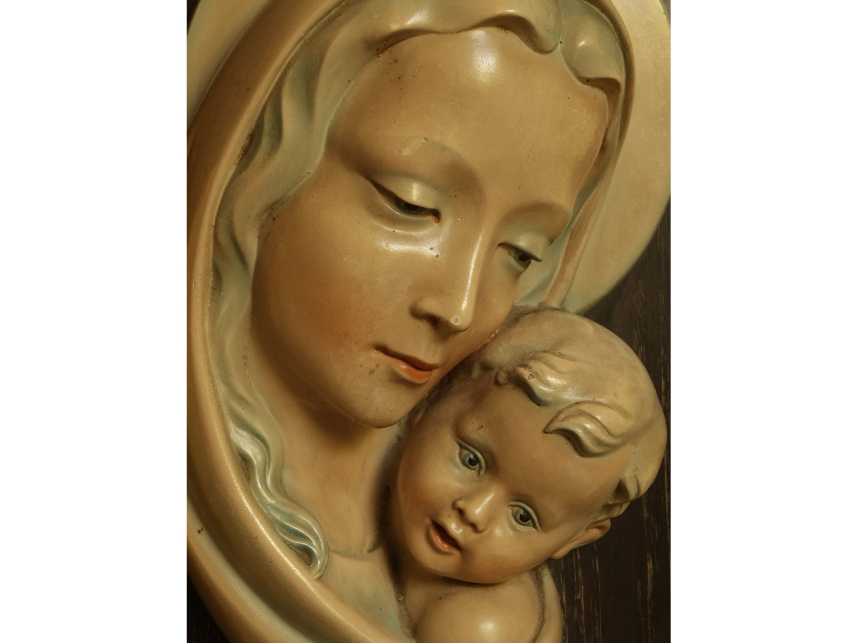 Madonna con Bambino