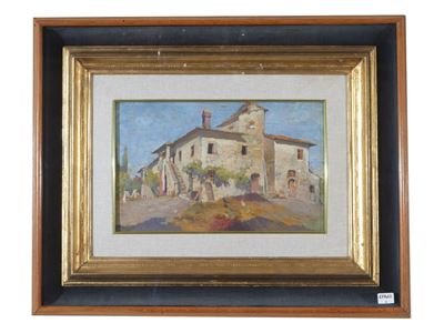 Casale di Campagna