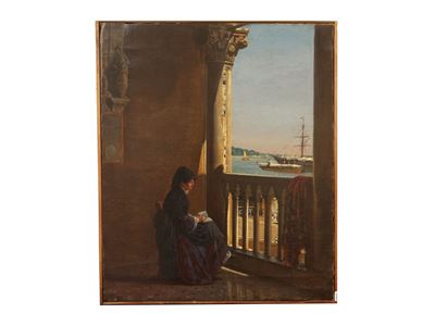 Dalla Loggia