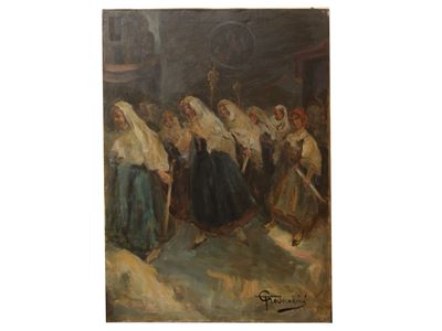 Processione