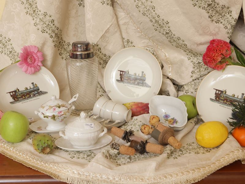 Miscellanea di Accessori per la Casa
