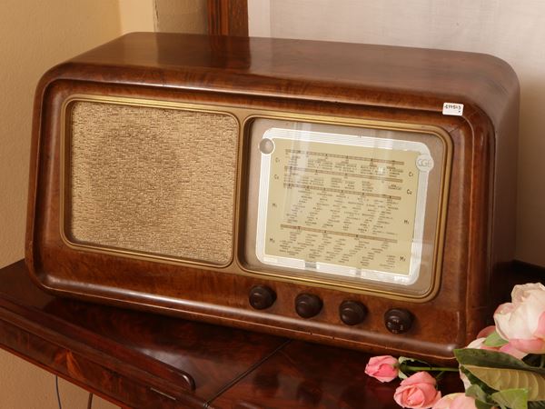 Radio CGE