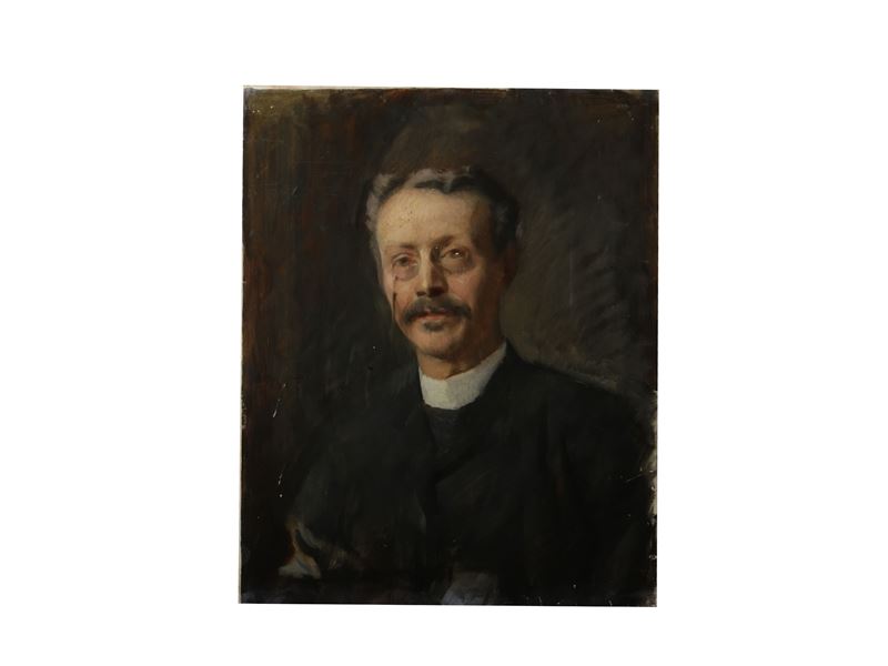 Ritratto Maschile