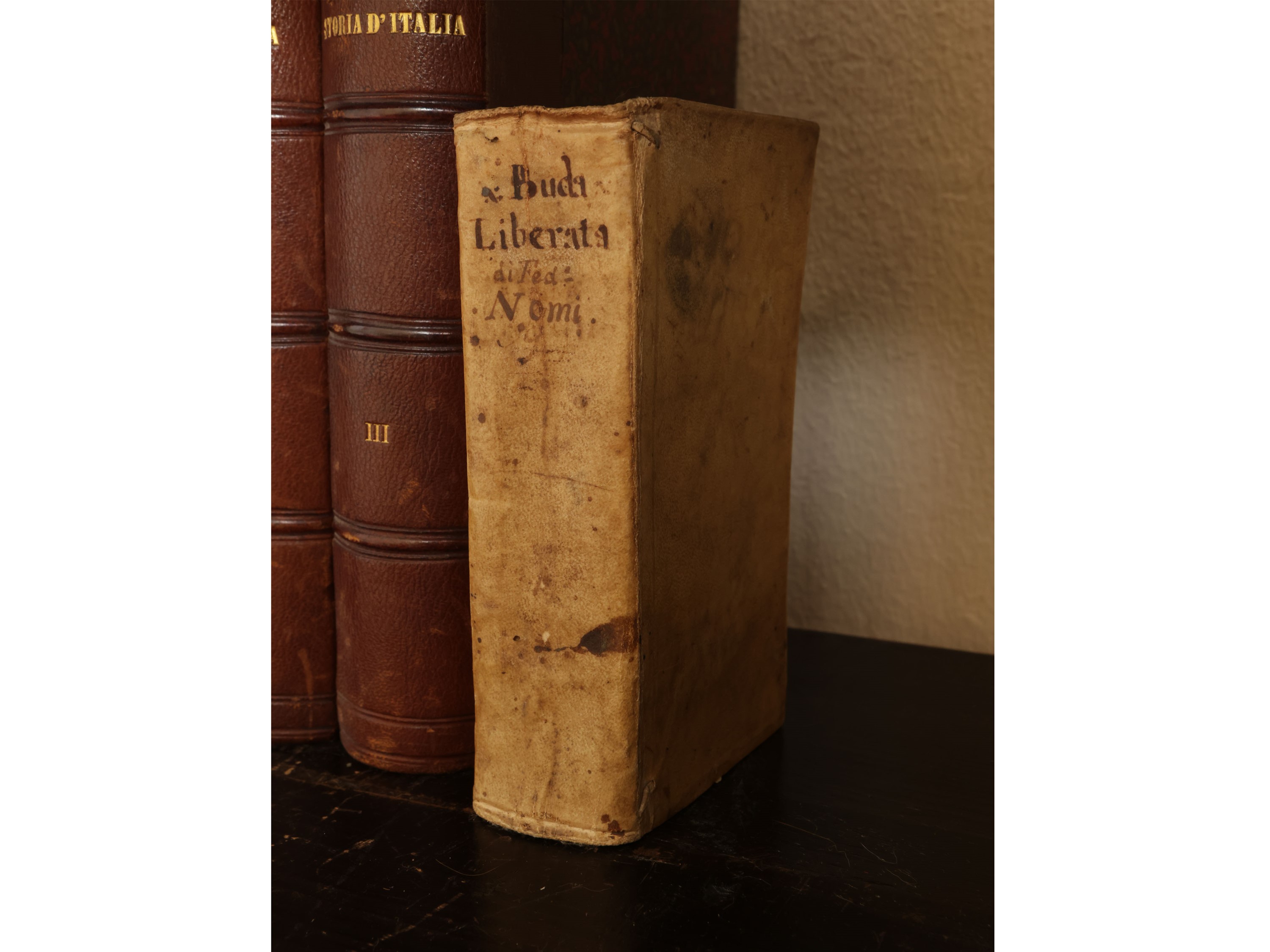 Miscellanea di Libri D'epoca