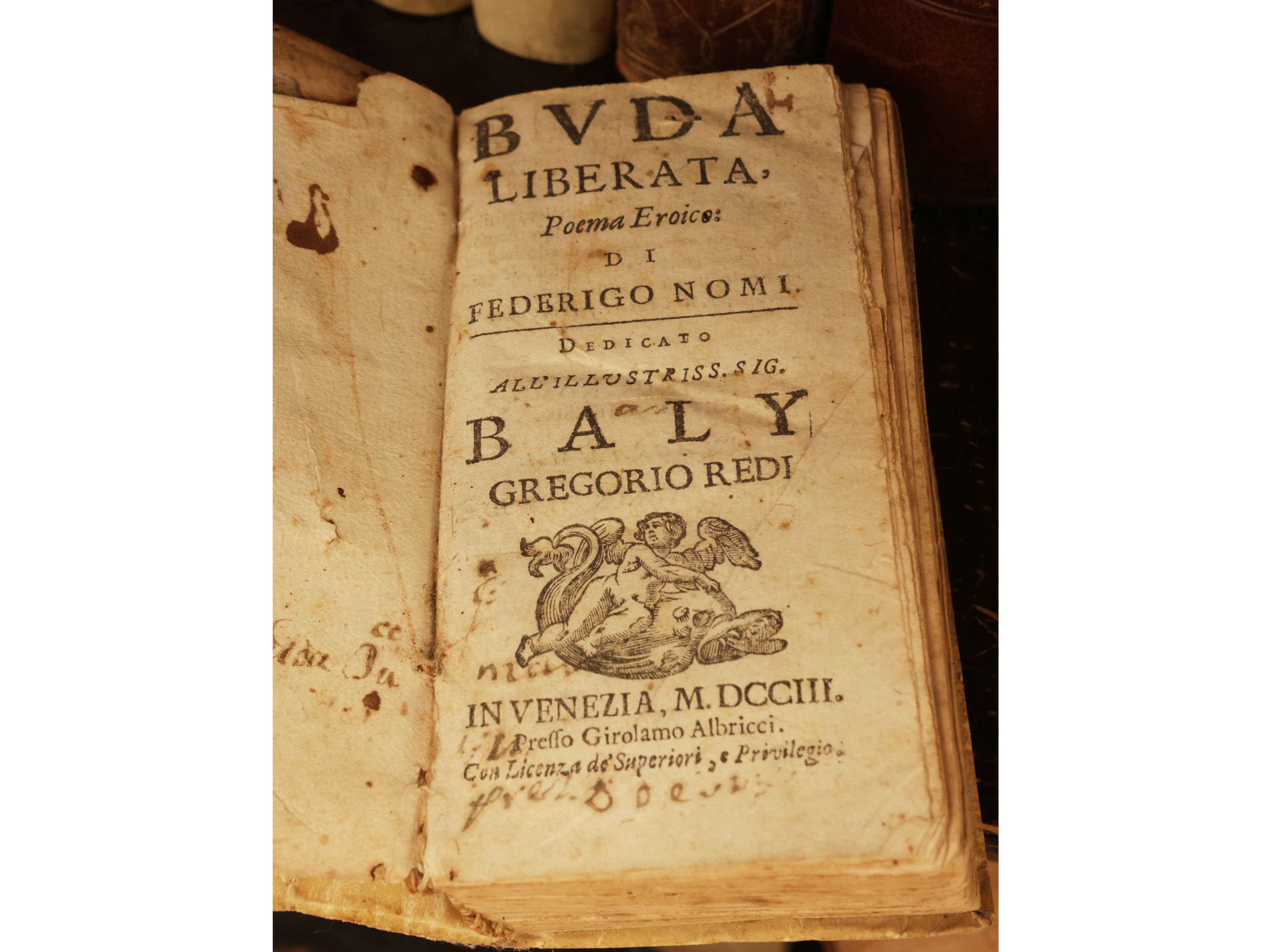 Miscellanea di Libri D'epoca