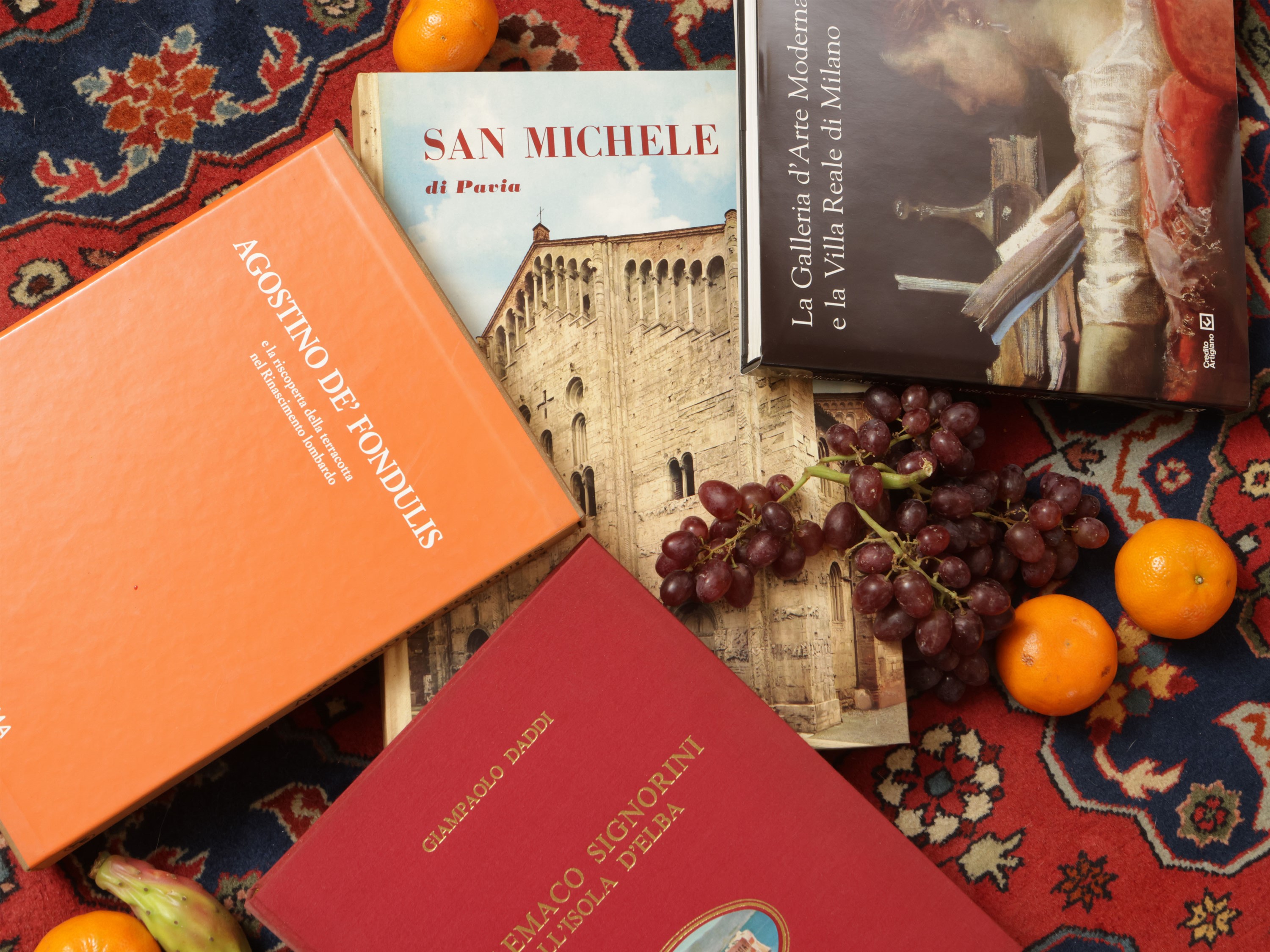 Miscellanea di Libri D'arte