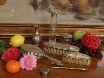 Miscellanea di Accessori da Toilette
