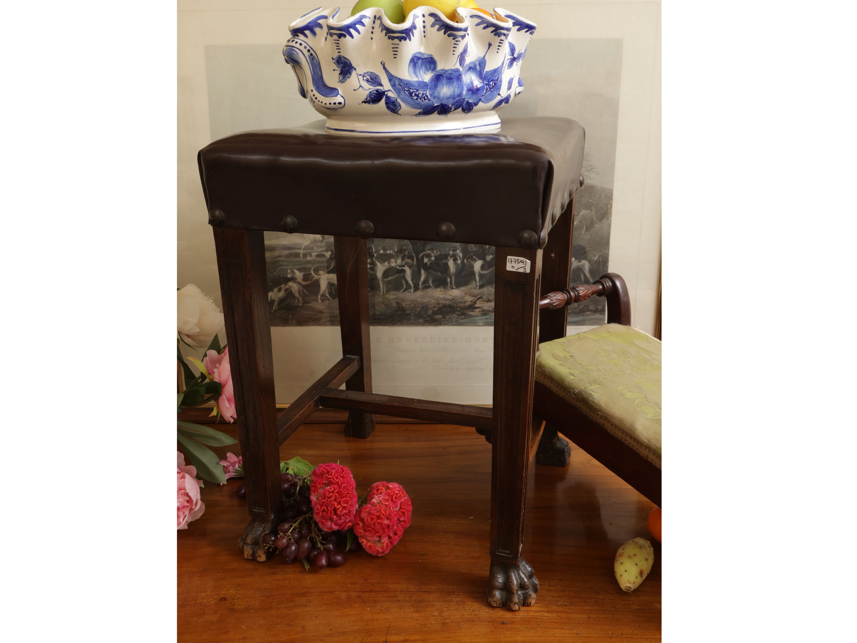Lotto di Complementi di Arredo