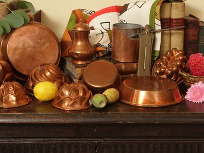 Accessori Rustici da Cucina
