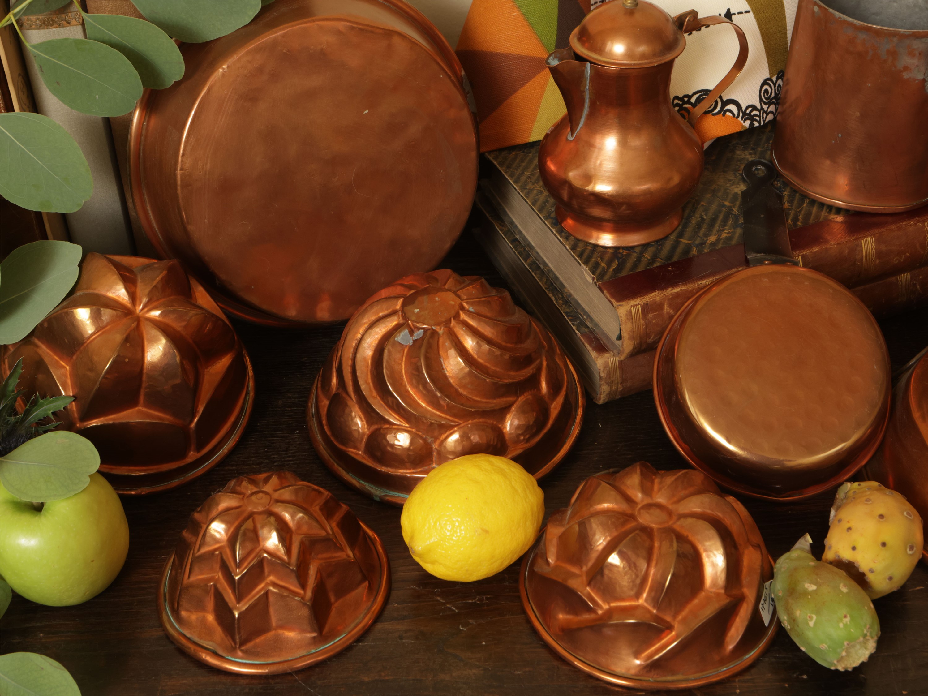 Accessori Rustici da Cucina