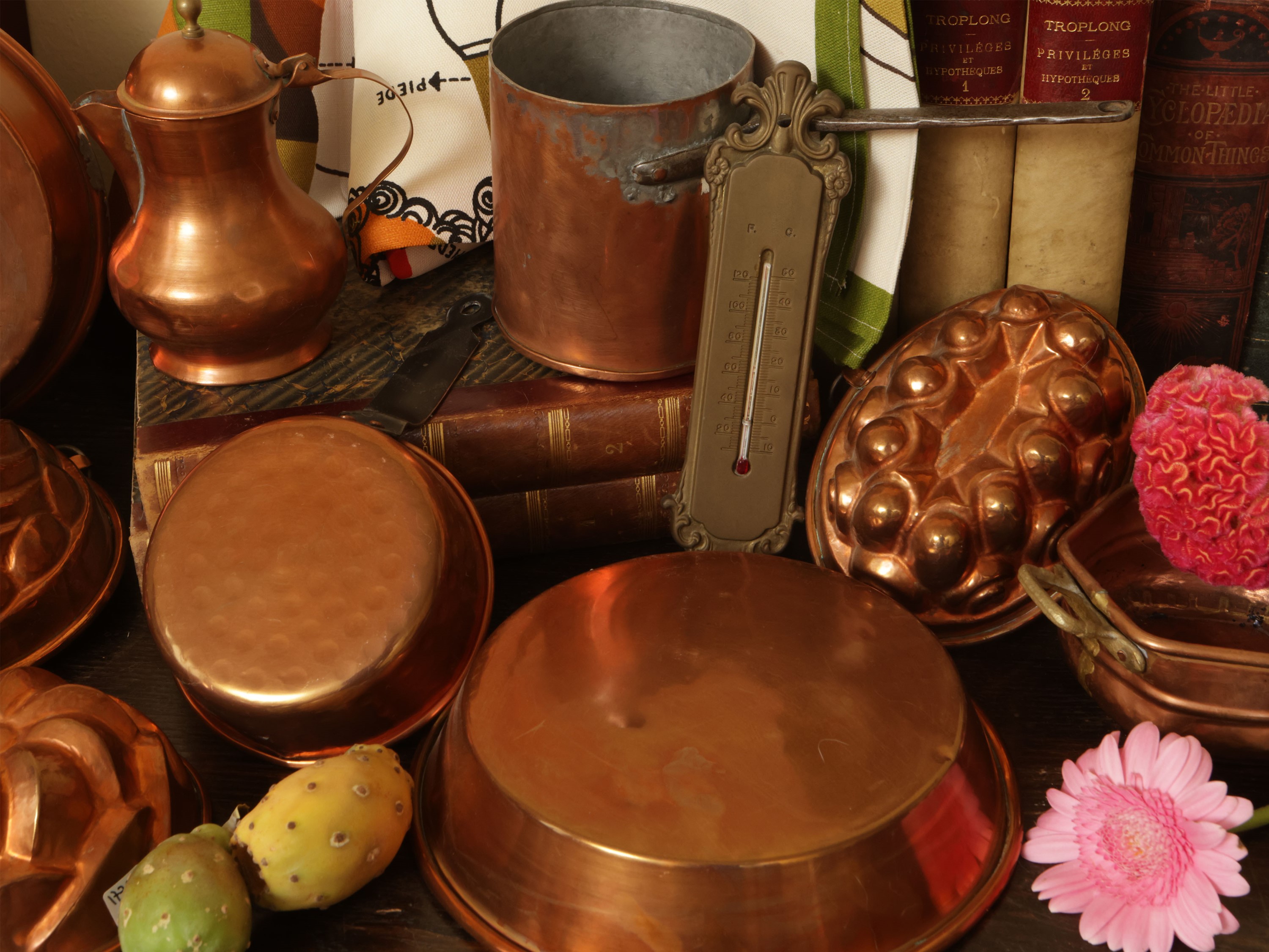Accessori Rustici da Cucina