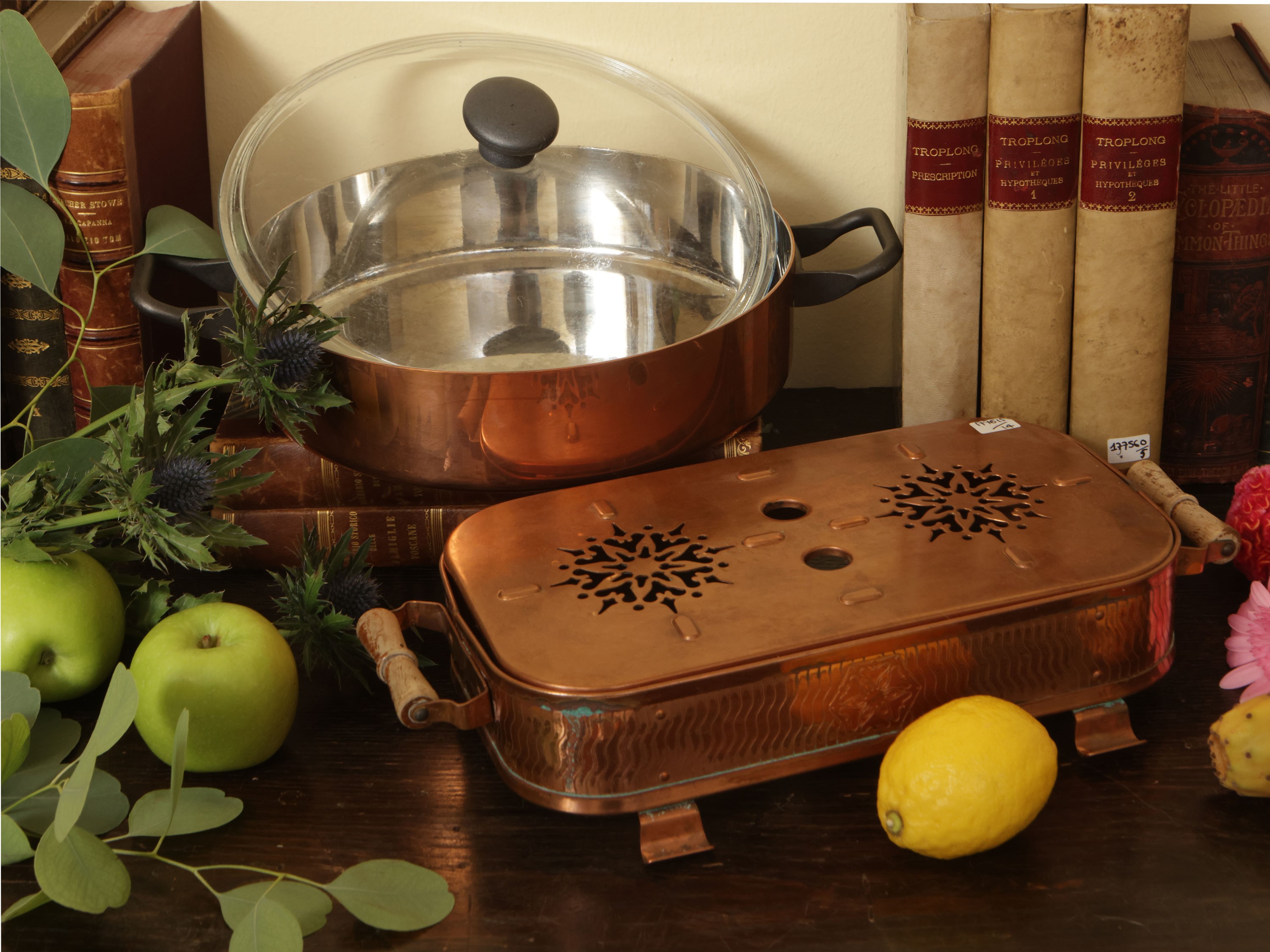 Accessori Rustici da Cucina