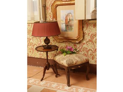 Lotto di Complementi di Arredo