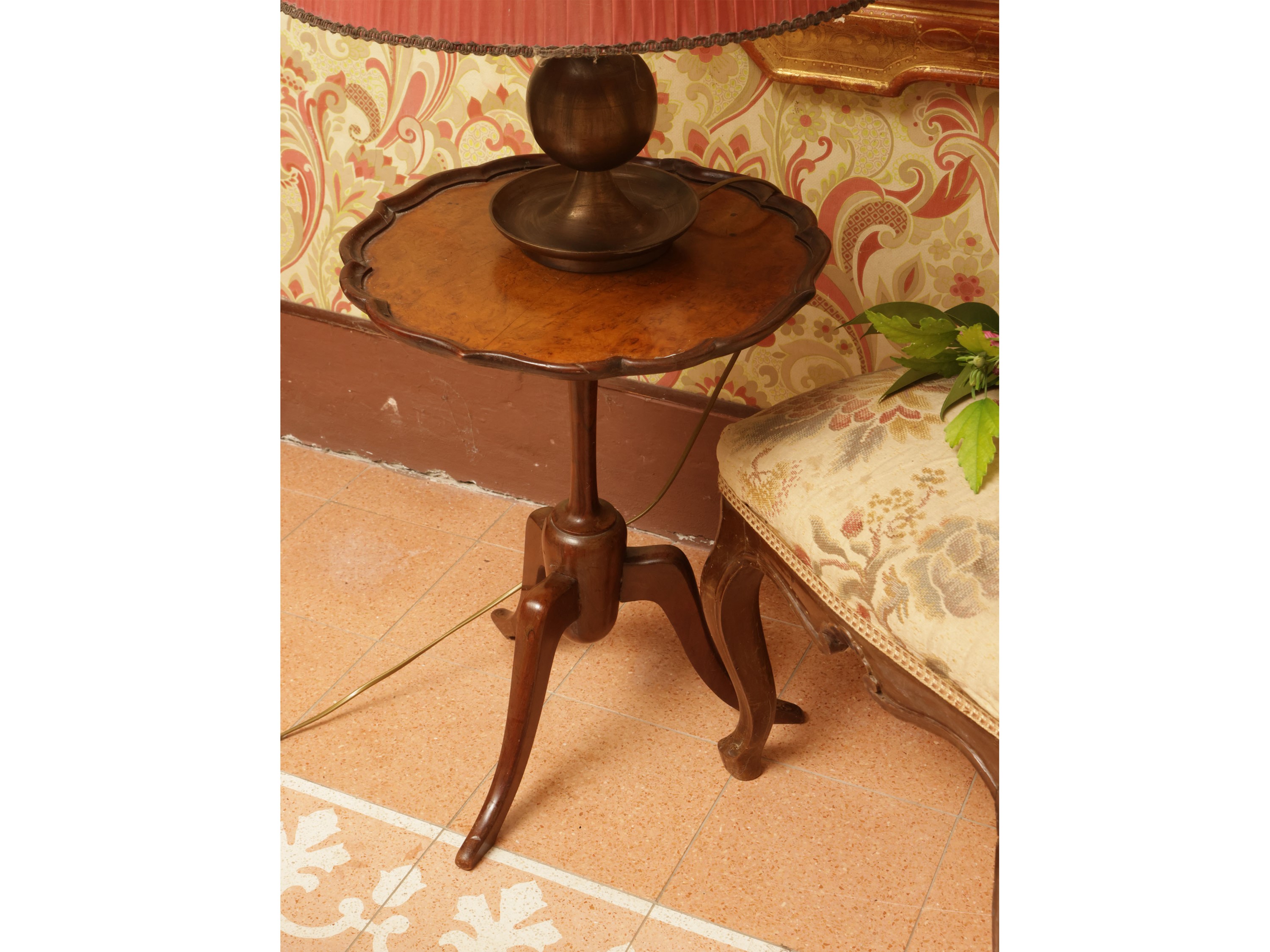 Lotto di Complementi di Arredo