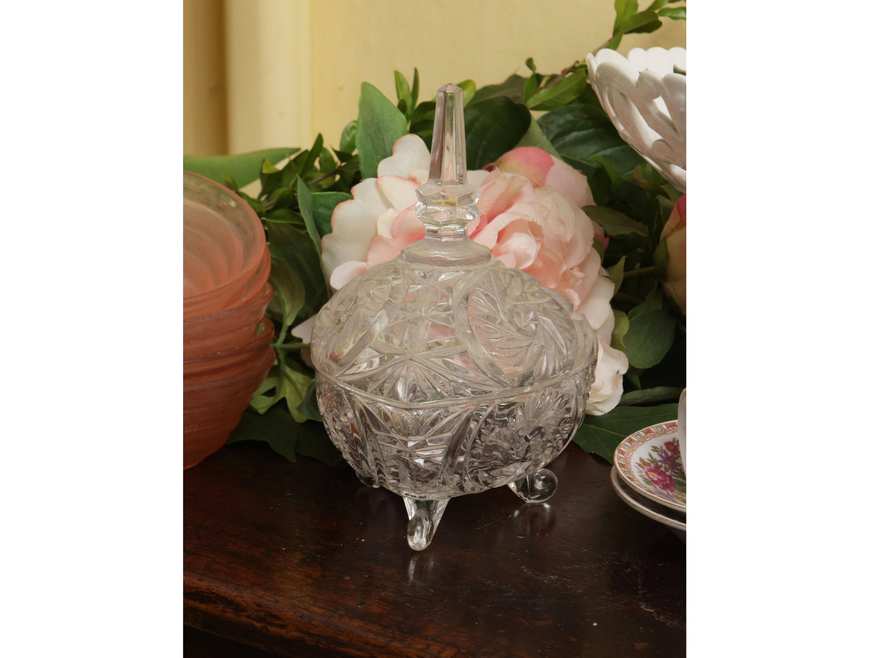 Assortimento di Accessori da Brunch
