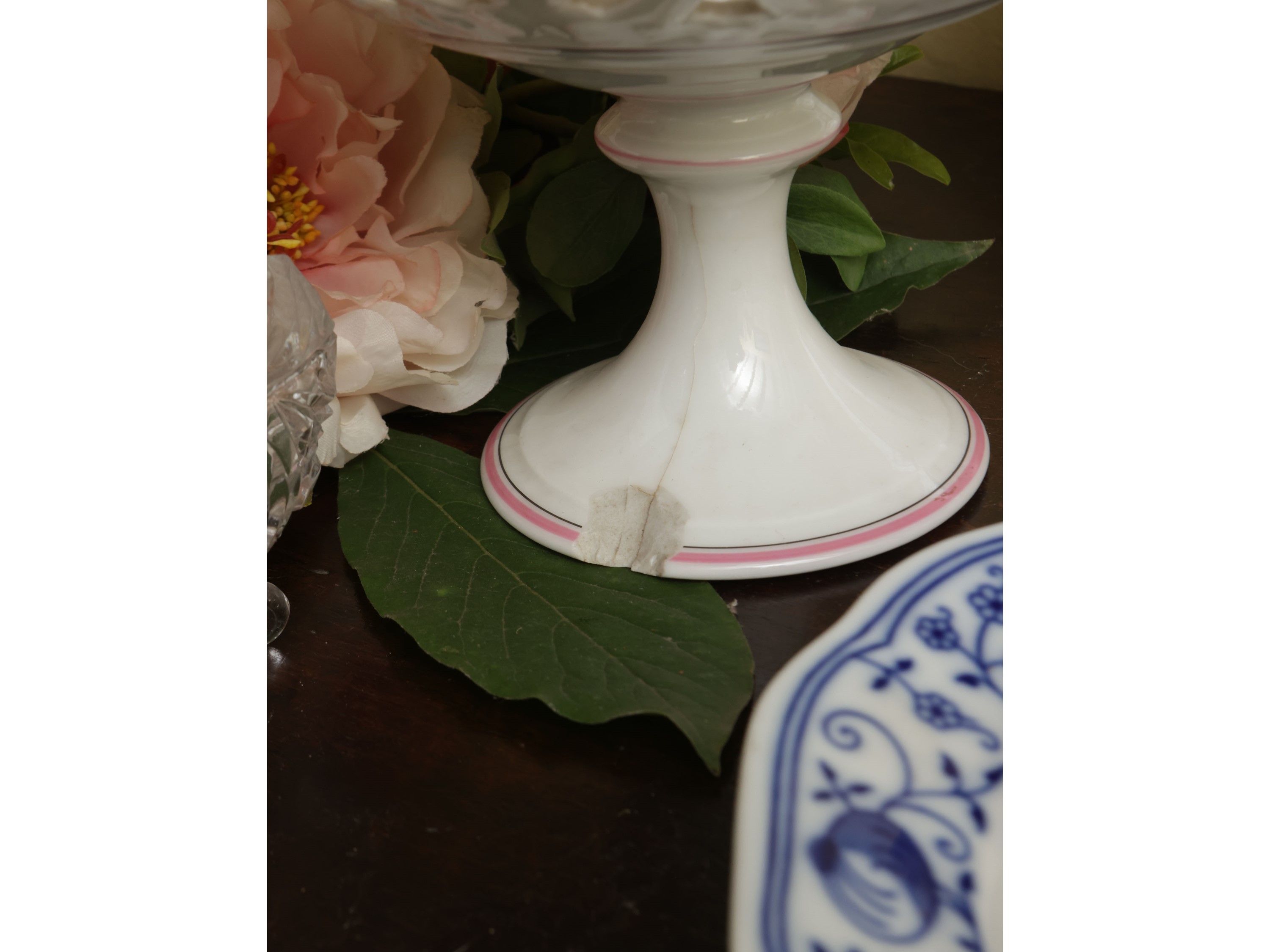 Assortimento di Accessori da Brunch
