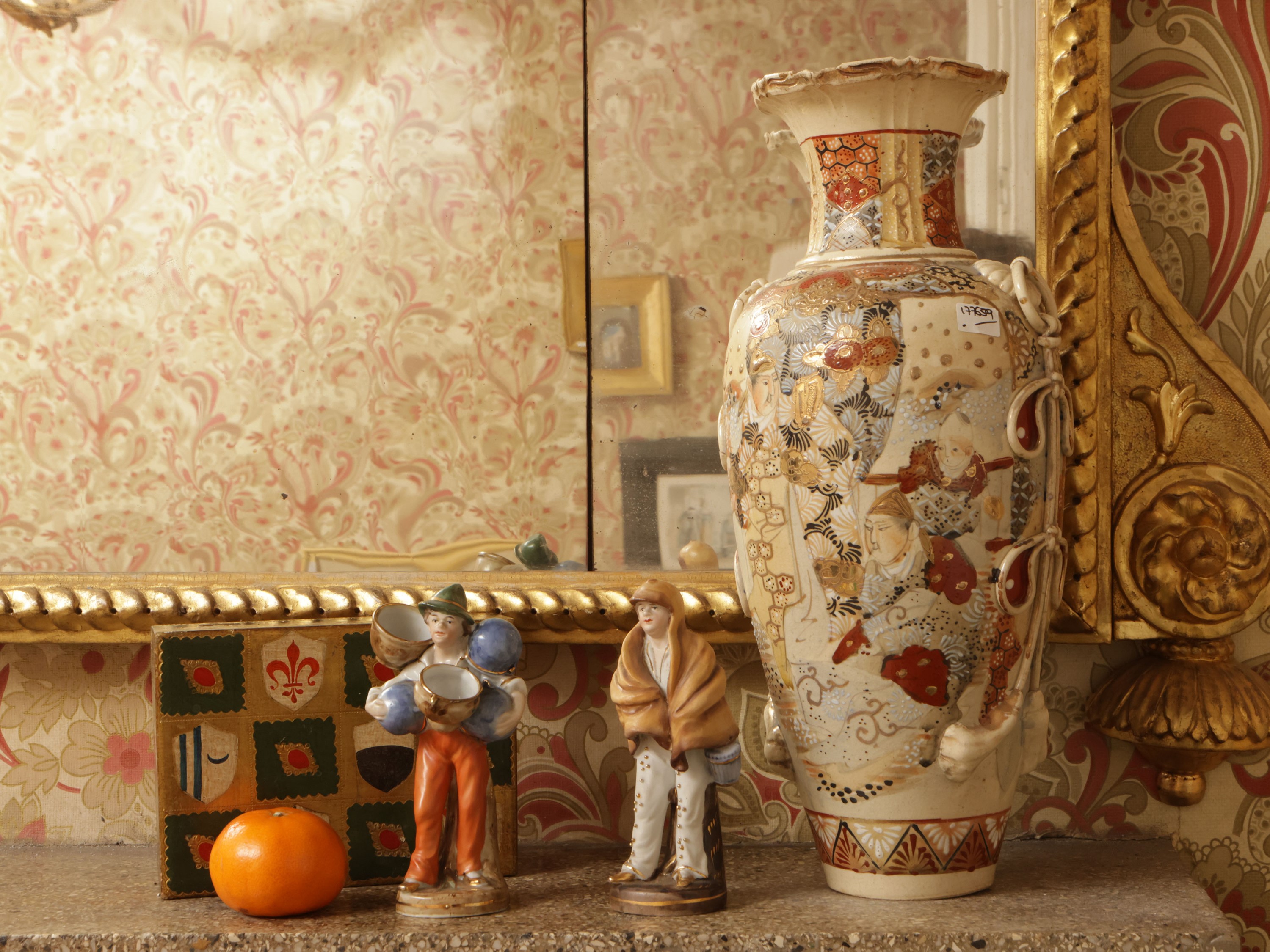 Miscellanea di Curiosità D'epoca