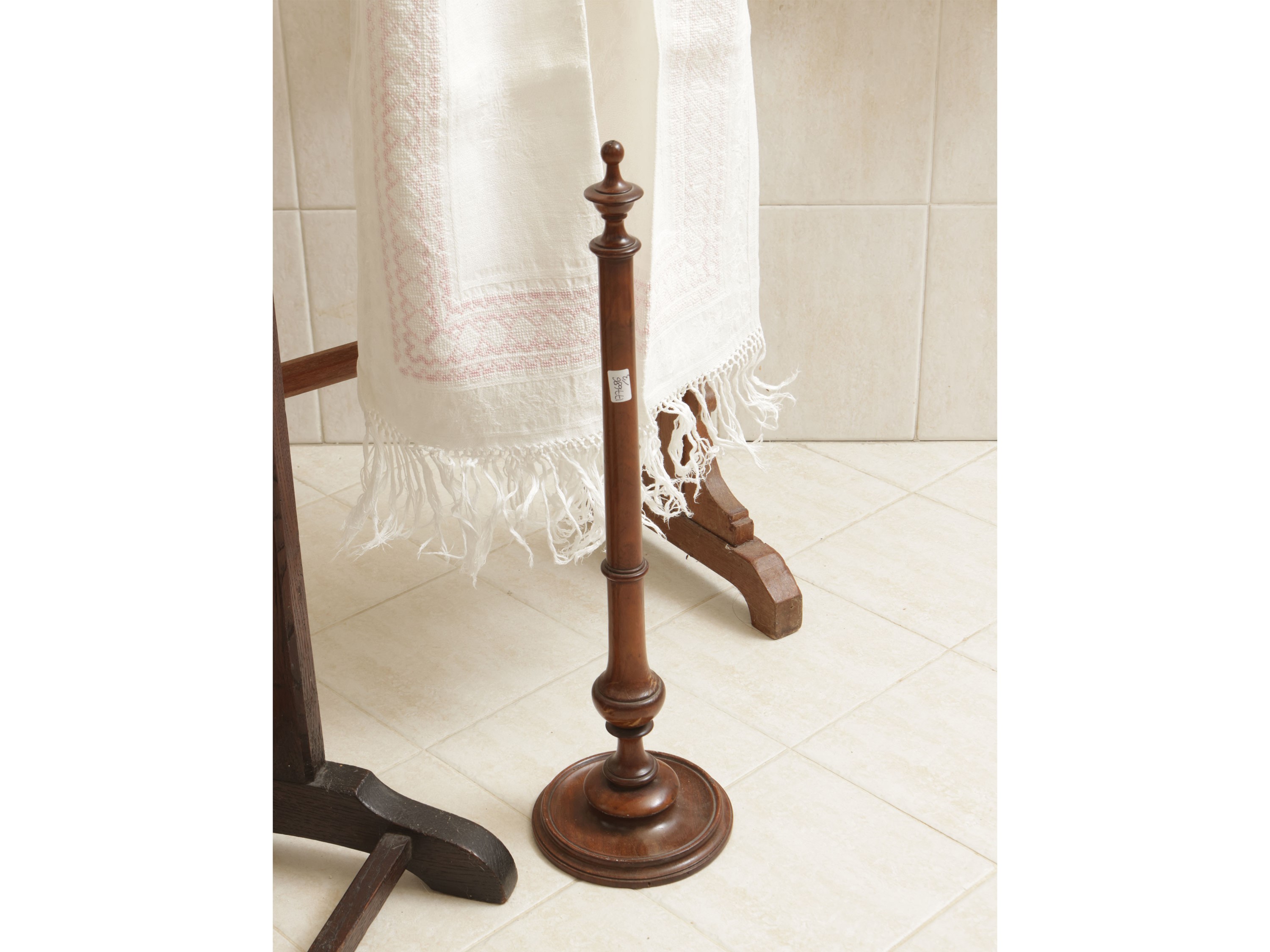 Due Accessori per Sala da Bagno