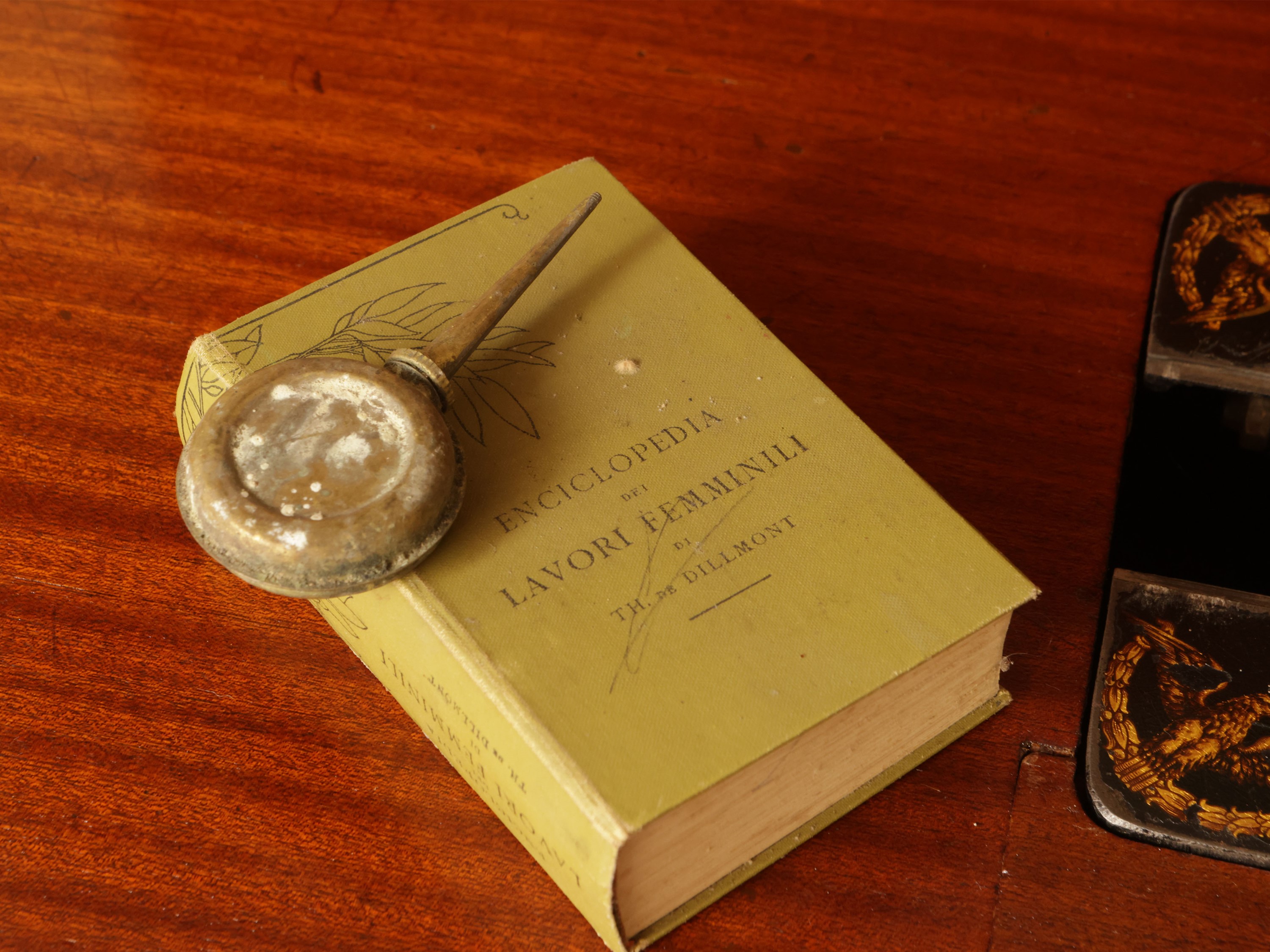 Macchina da Cucire Necchi