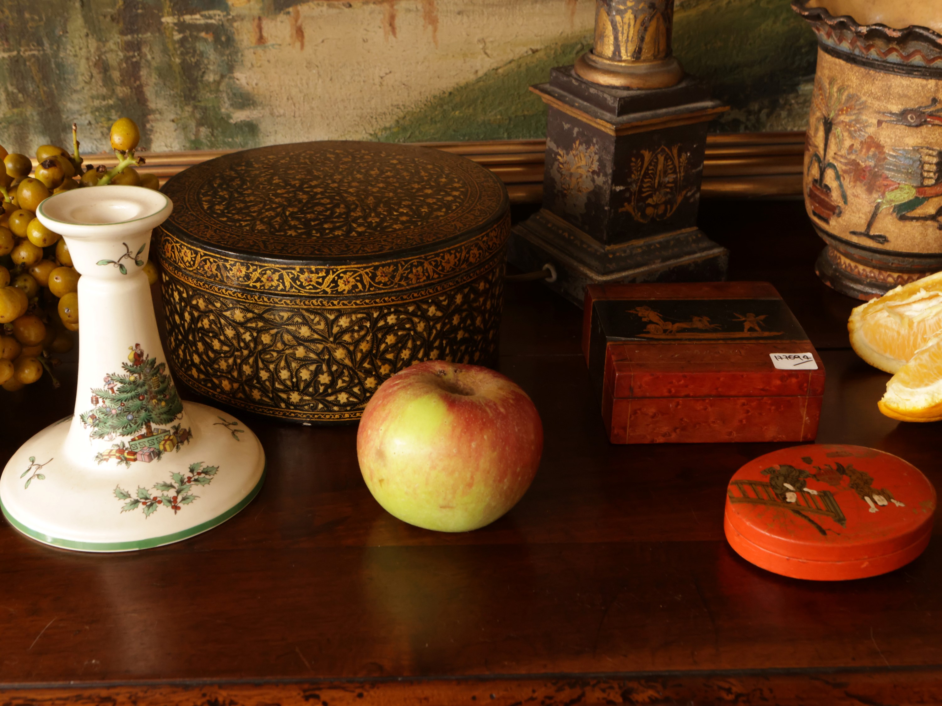 Accessori D'epoca per la Casa