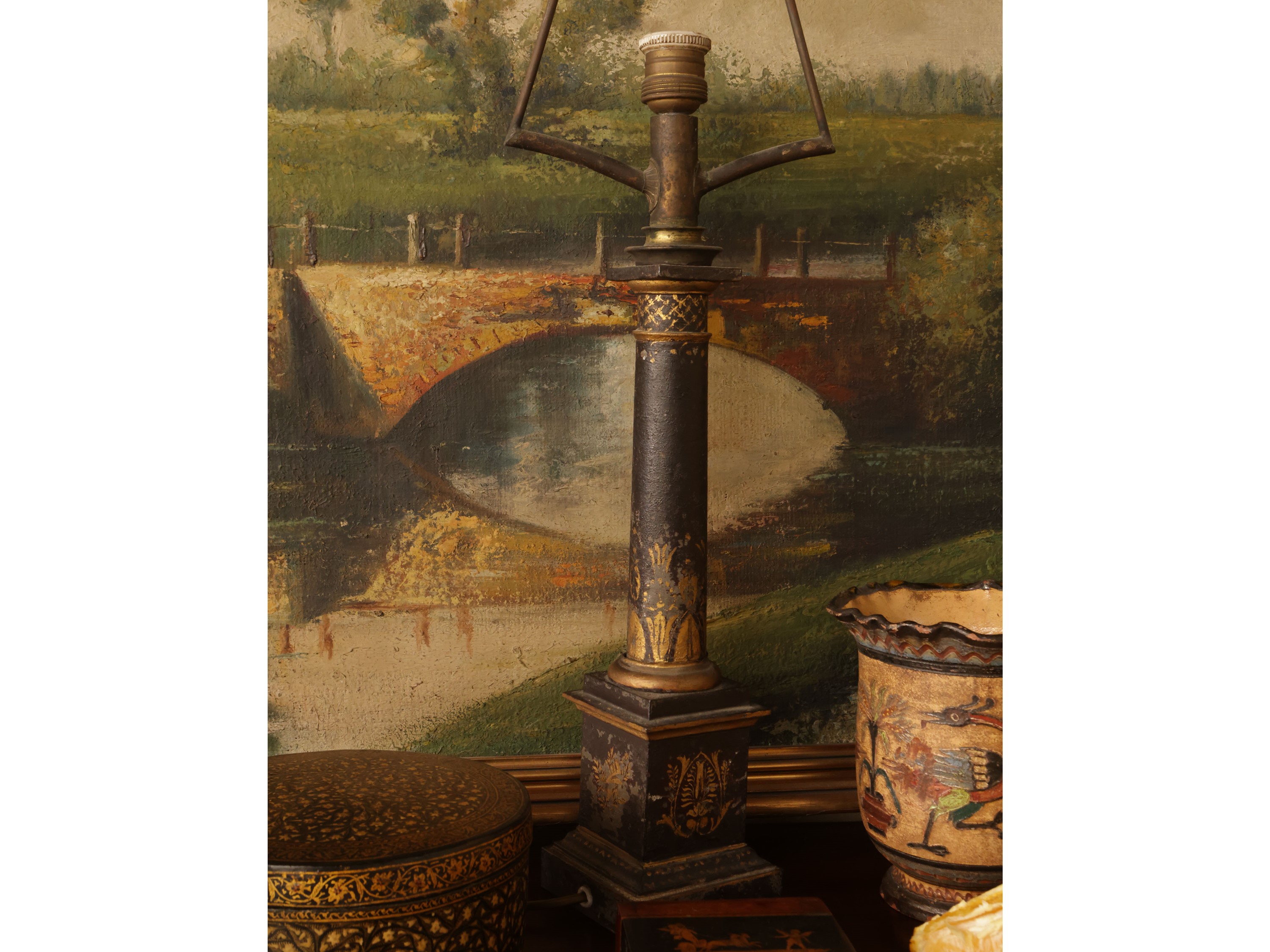 Accessori D'epoca per la Casa