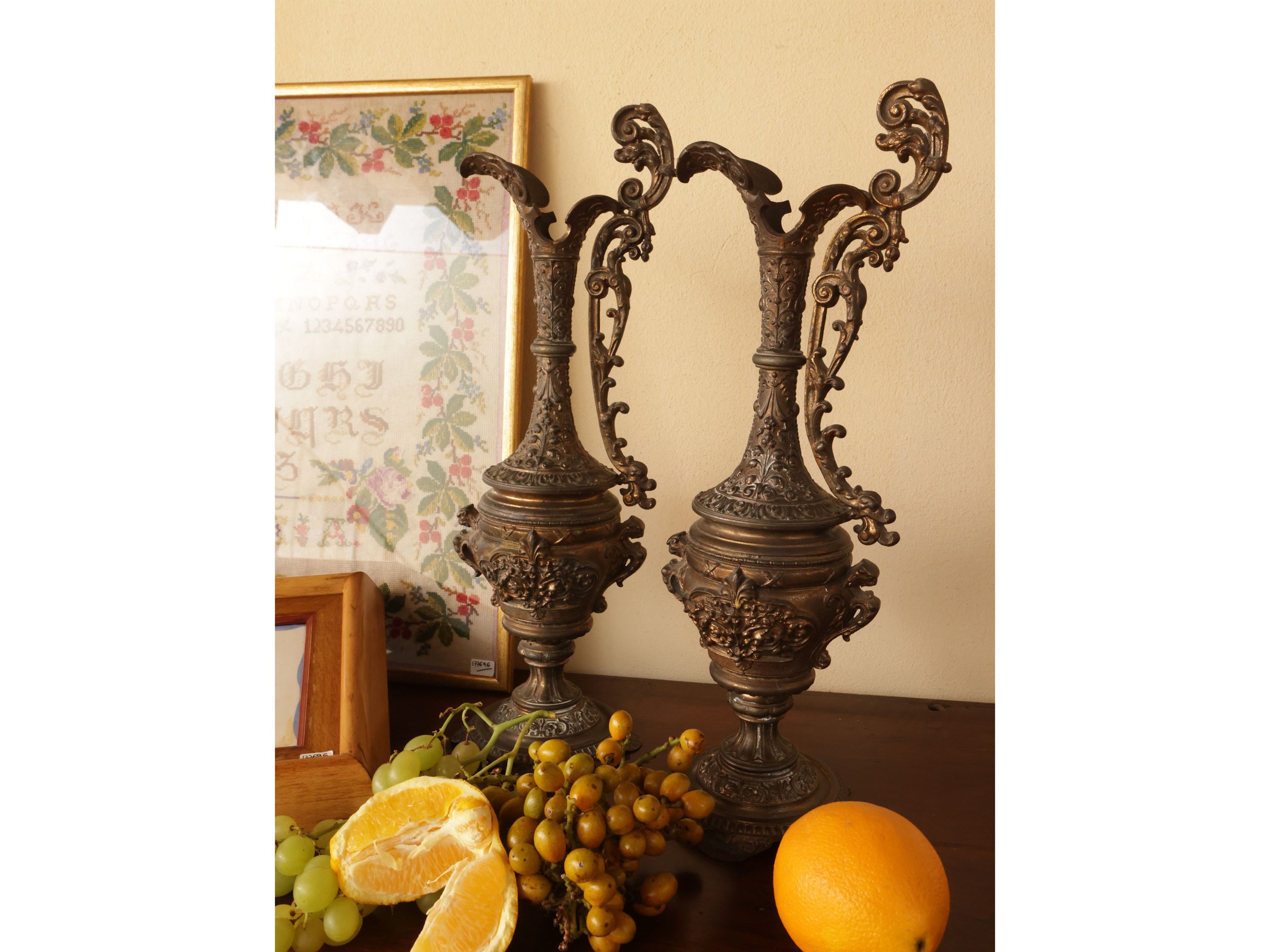 Complementi di Arredo D'epoca