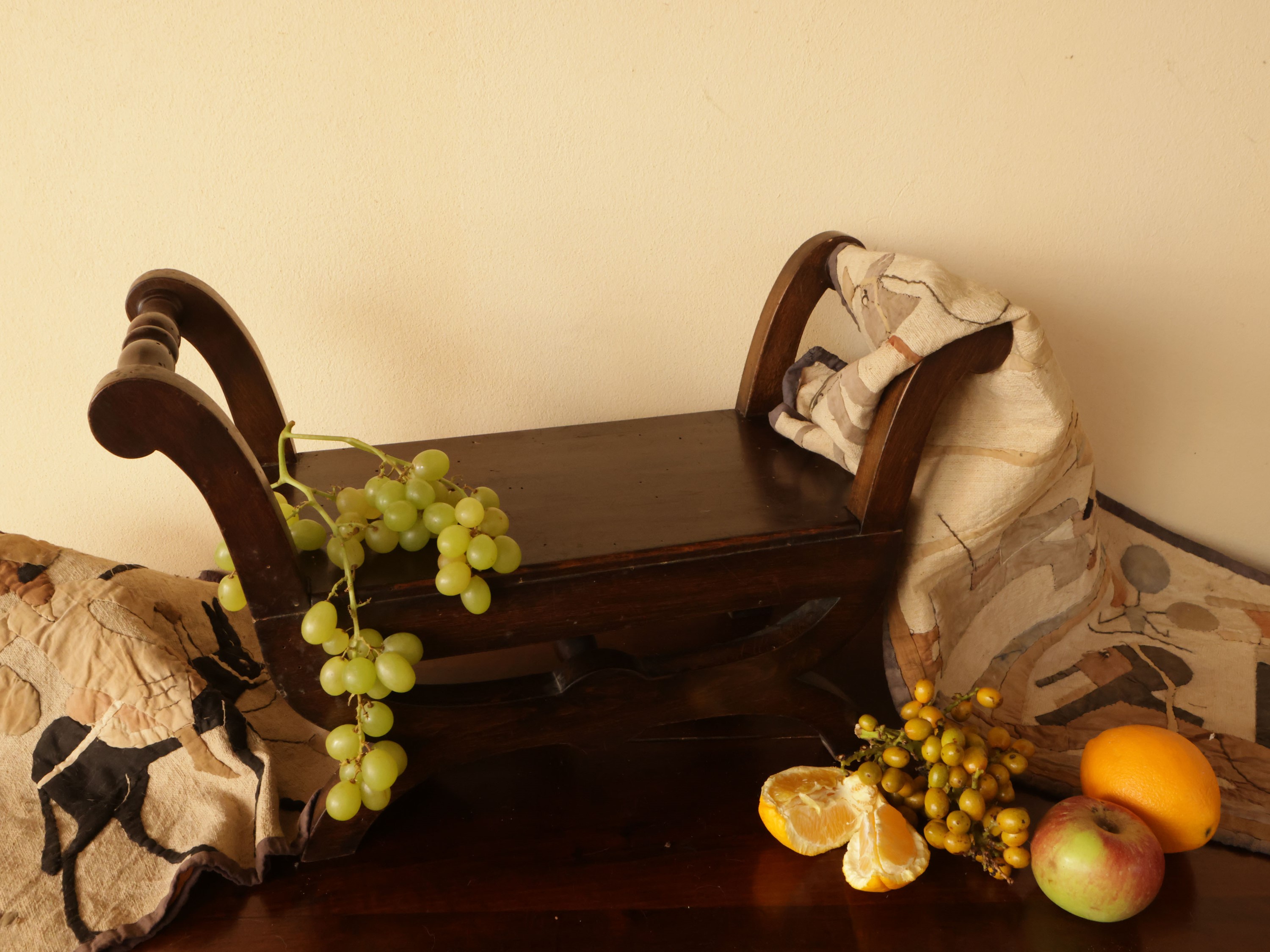 Complementi di Arredo D'epoca
