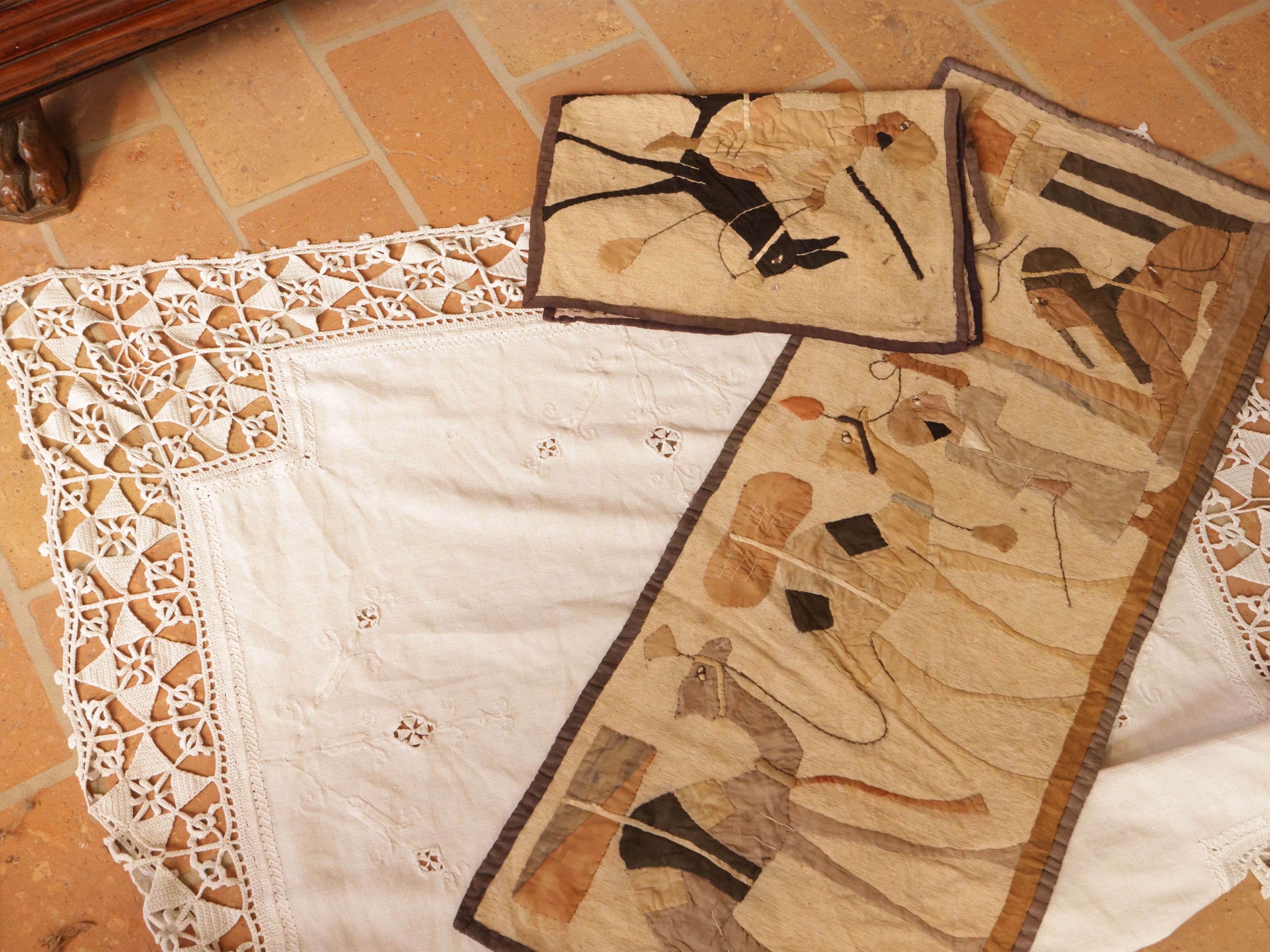 Complementi di Arredo D'epoca