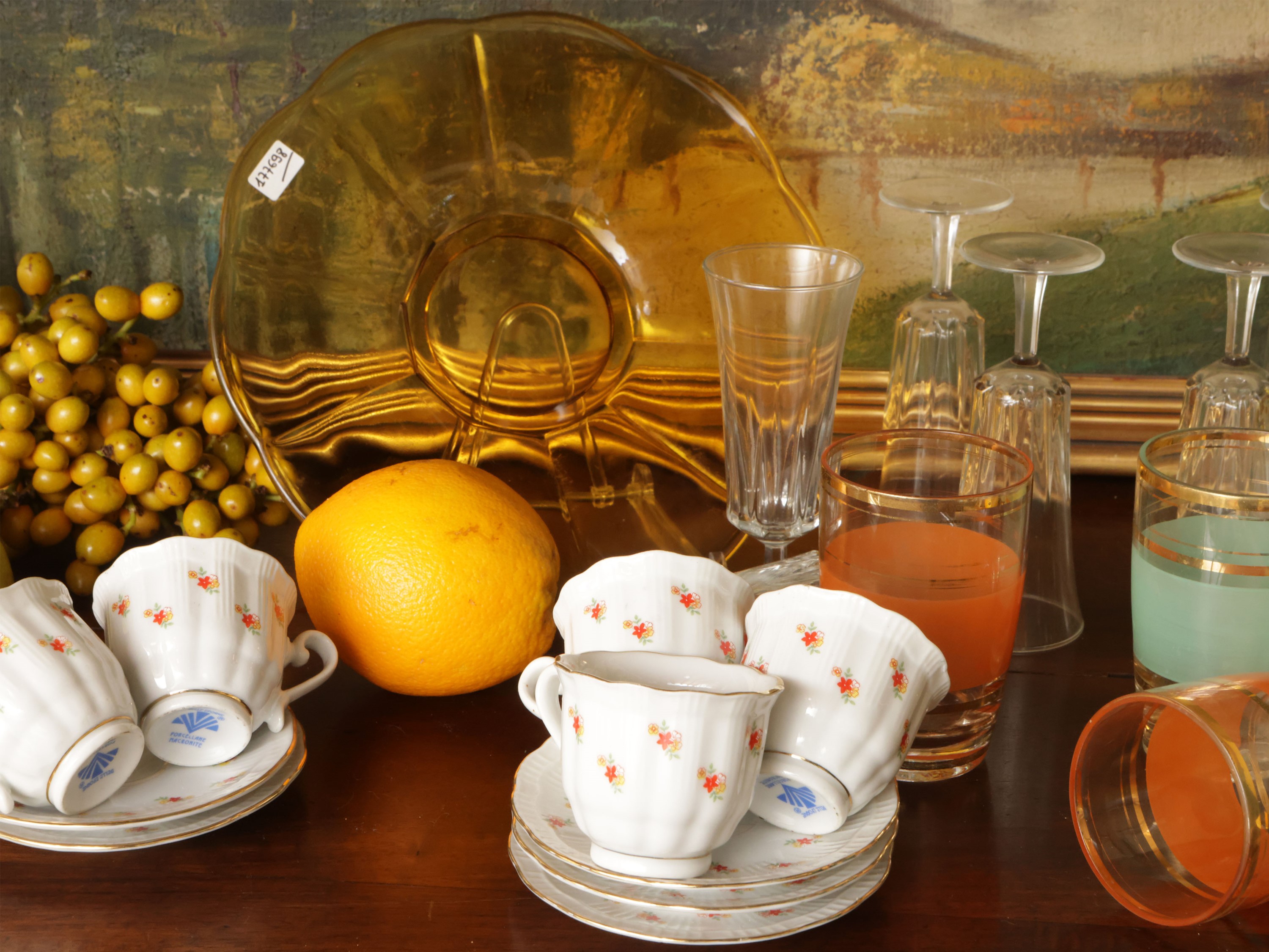 Accessori per la Tavola