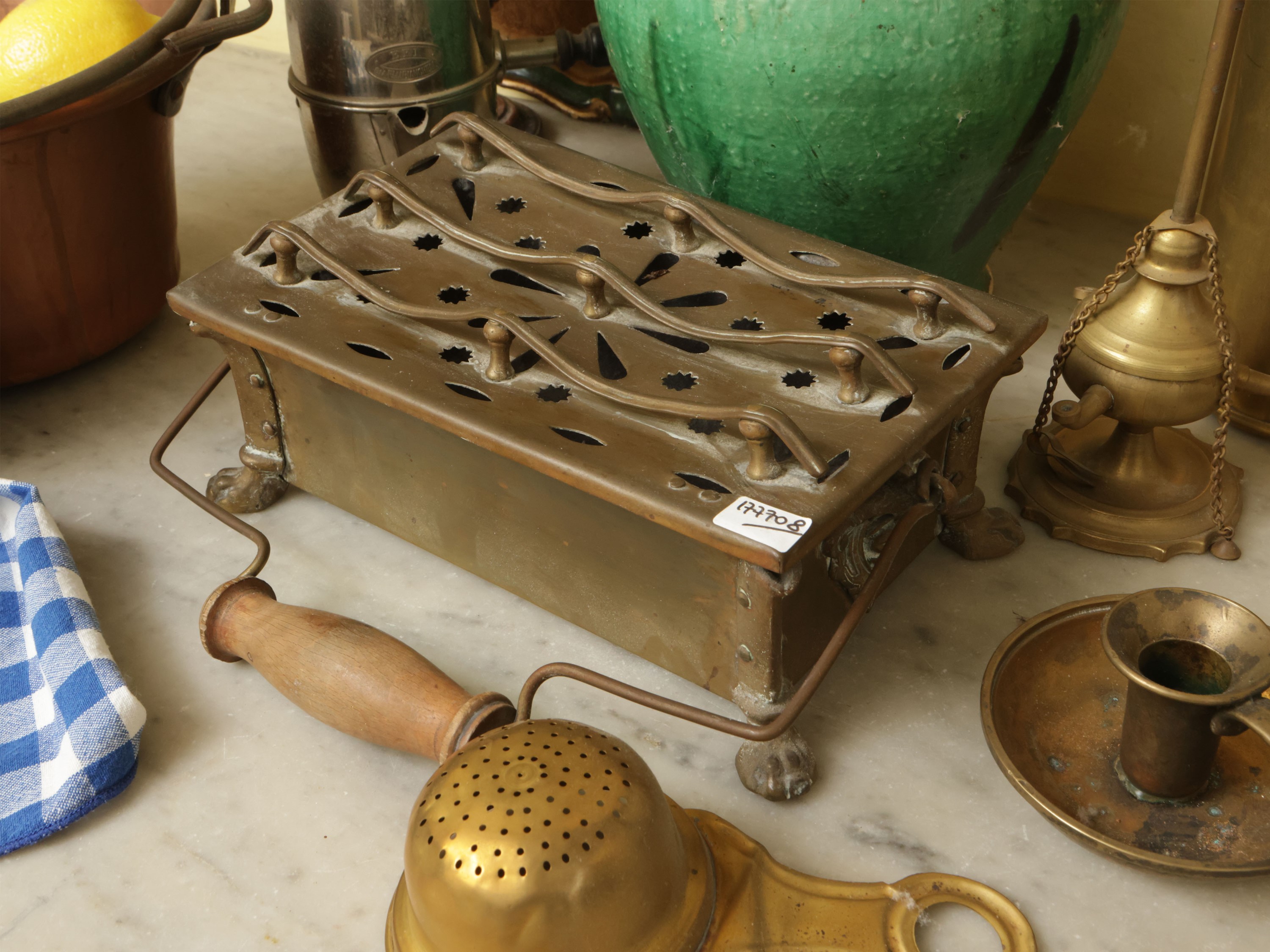 Accessori Rustici