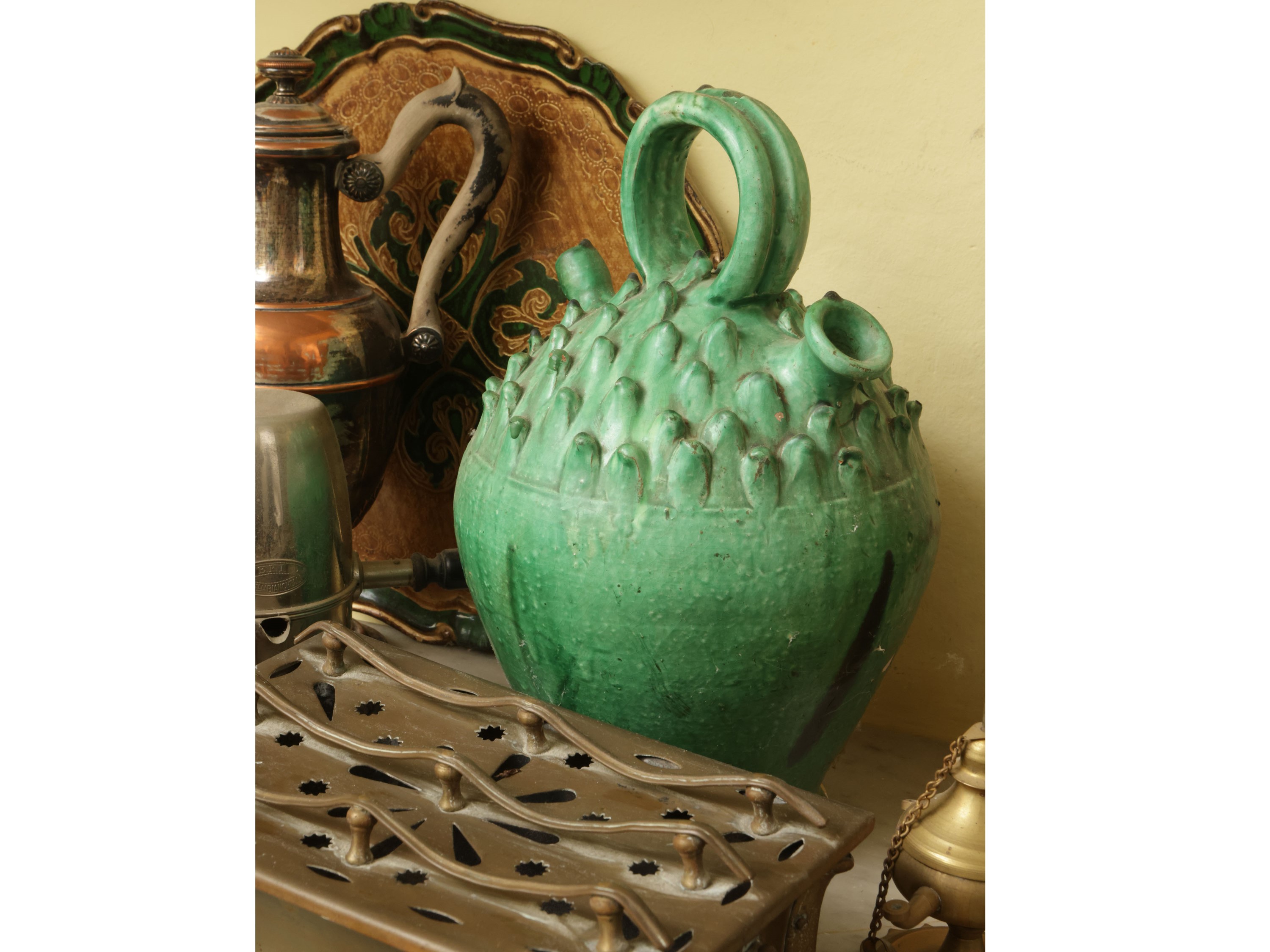 Accessori Rustici